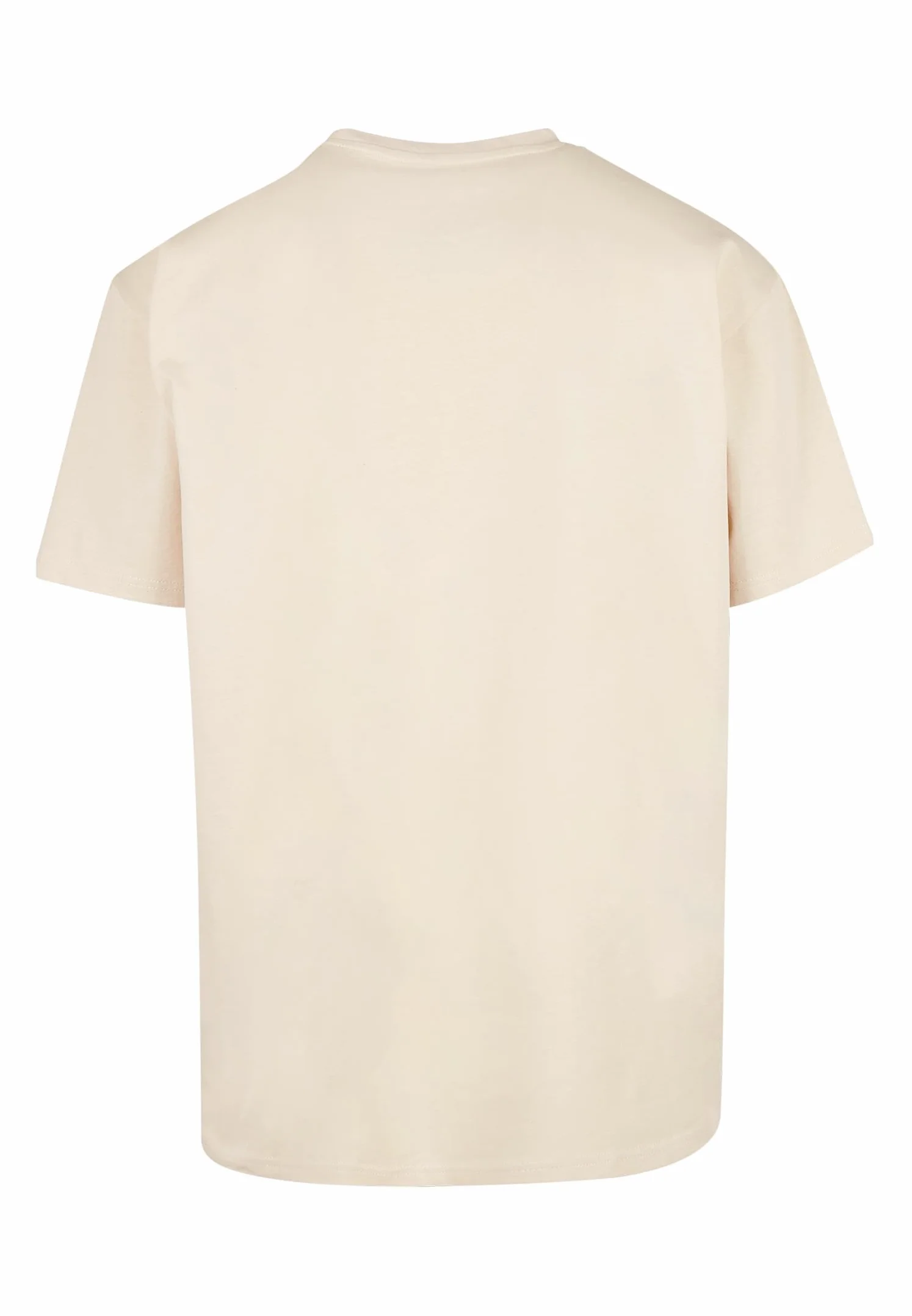 MERCHCODE T-shirt męski, Sand, M