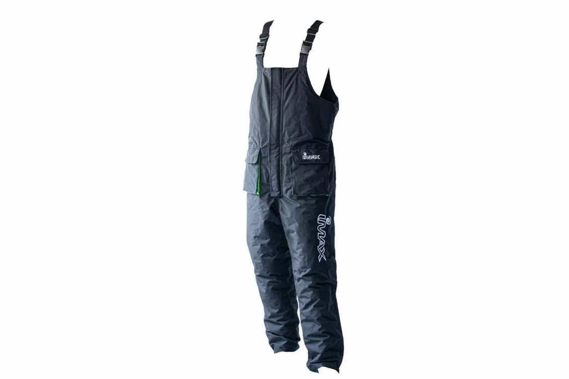 Imax Thermo Suit Hyper Therm rozm. XXXL 2-cz??ciowy kombinezon termiczny kombinezon zimowy