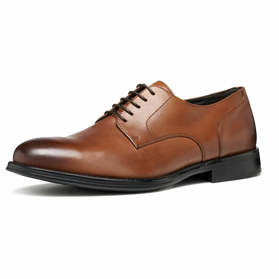 Geox Mężczyźni U BarberigoOksford