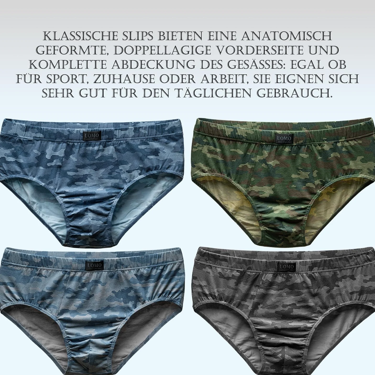 Męskie majtki, 10 sztuk, z bawełny, M-10XL, wygodne majtki, bez drapiących karteczek