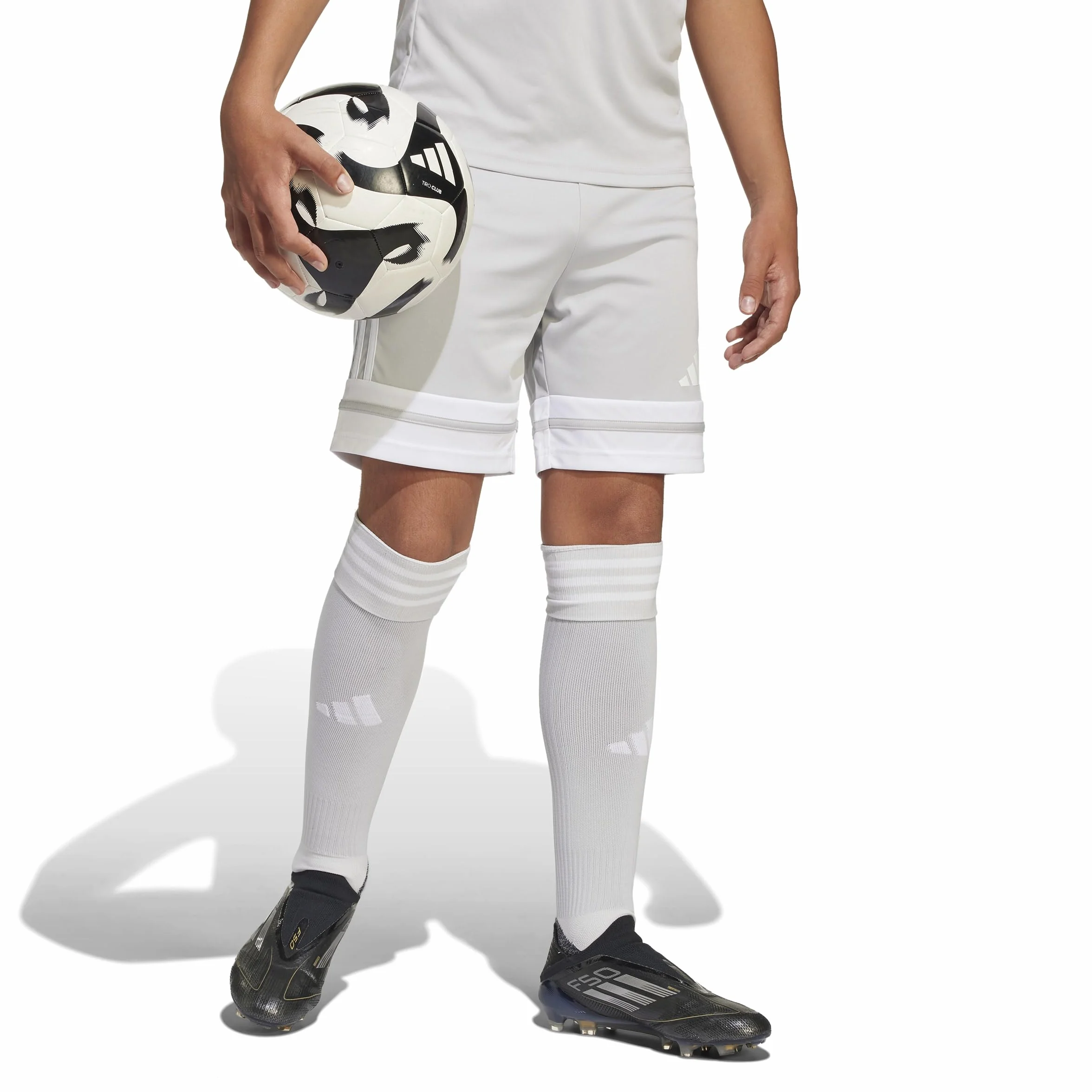adidas Squadra25 Short Kids - slipy Uniseks - dzieci
