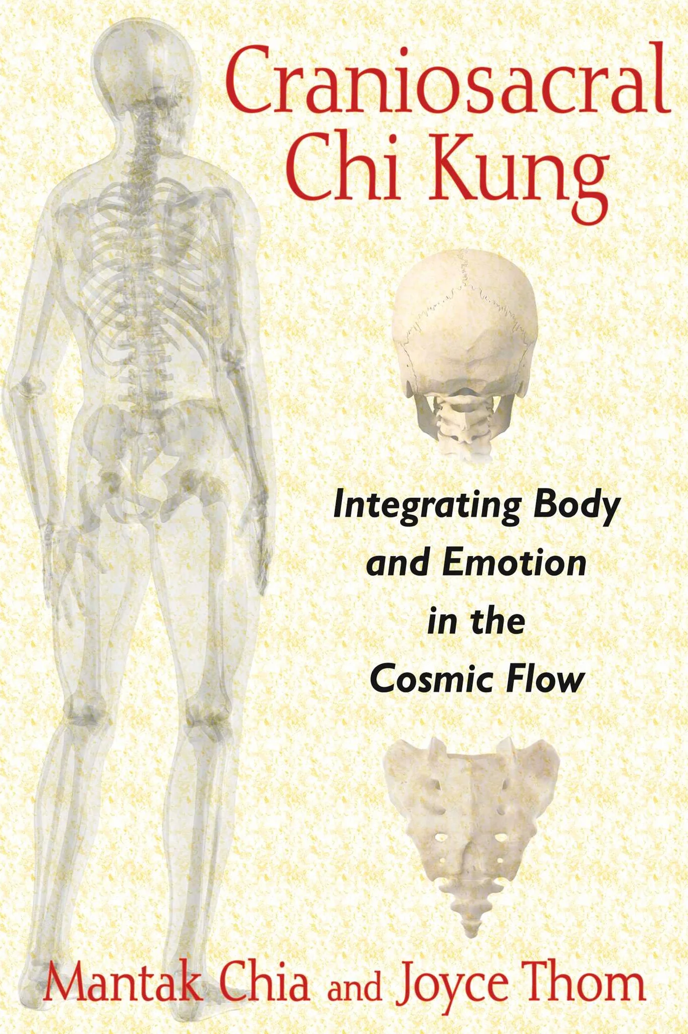 Craniosacral Chi Kung: Integrating Body and Emotion in the Cosmic Flow