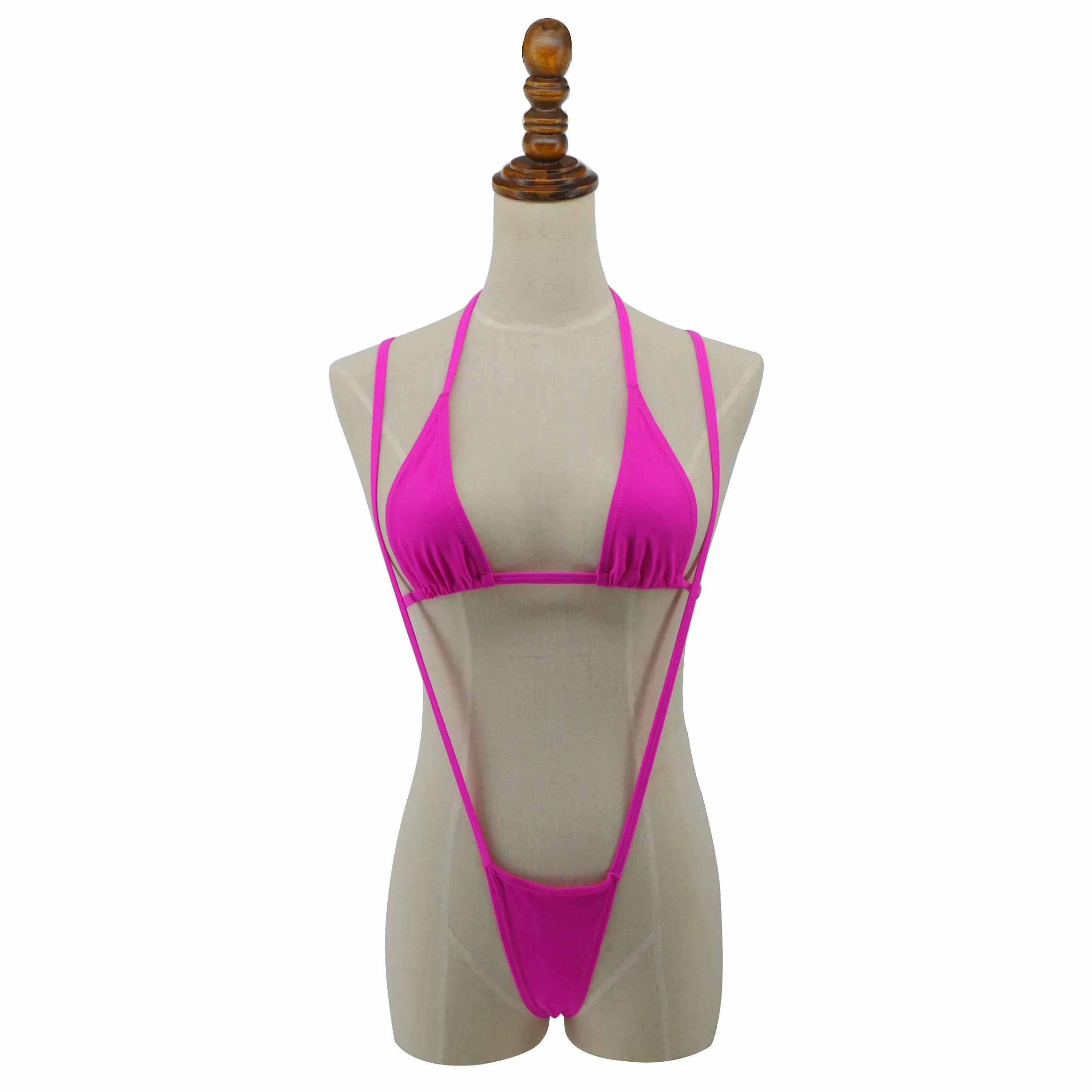 Sherry kostium kąpielowy z mikro-bikini, dla kobiet, różne seksowne style