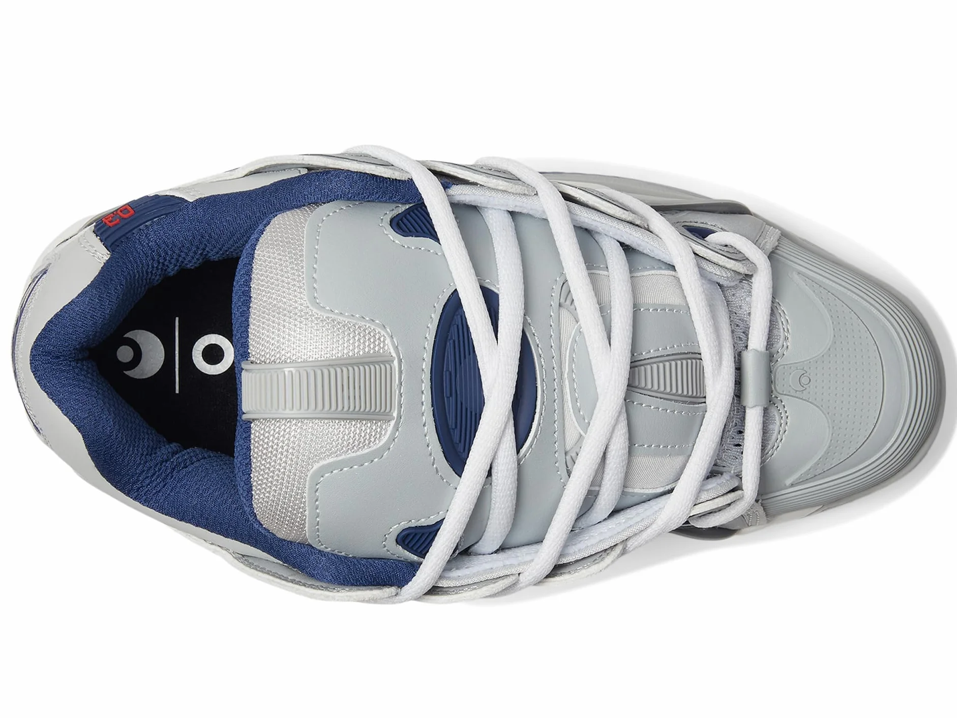 Osiris Męskie buty skate D3 2001