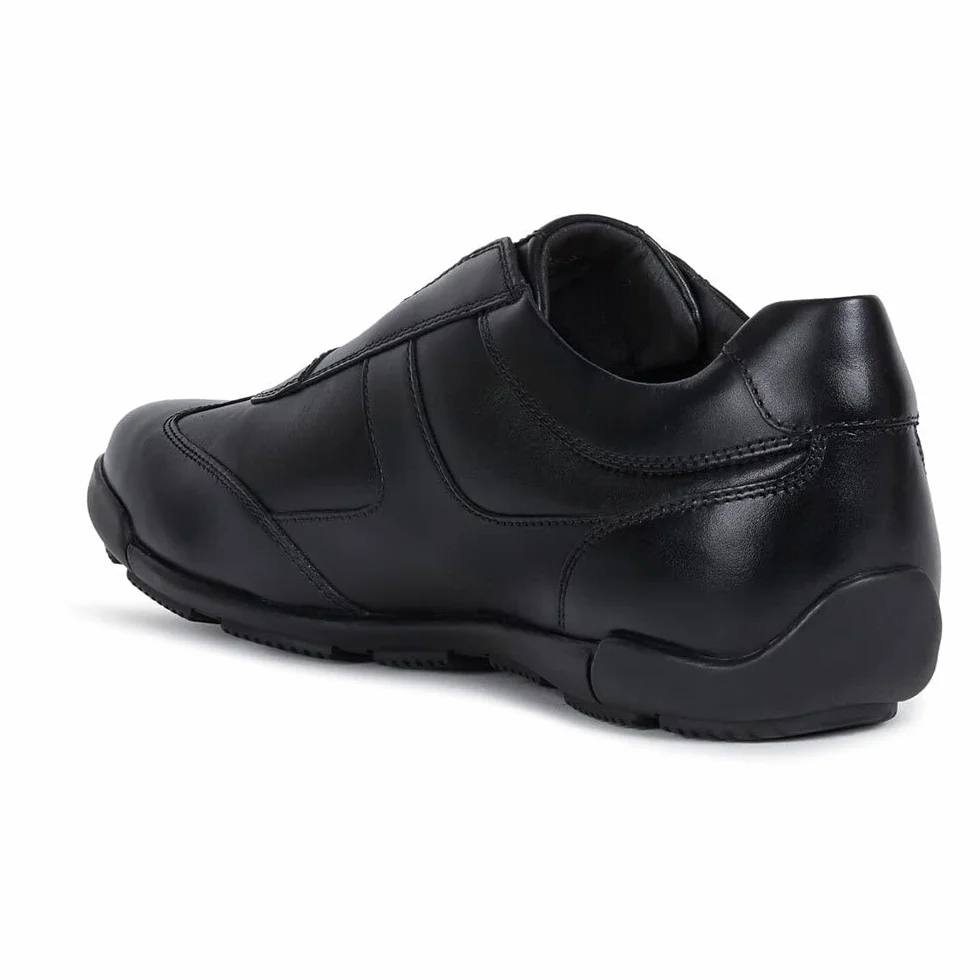 Geox Mężczyźni U Edgware BSNEAKERS