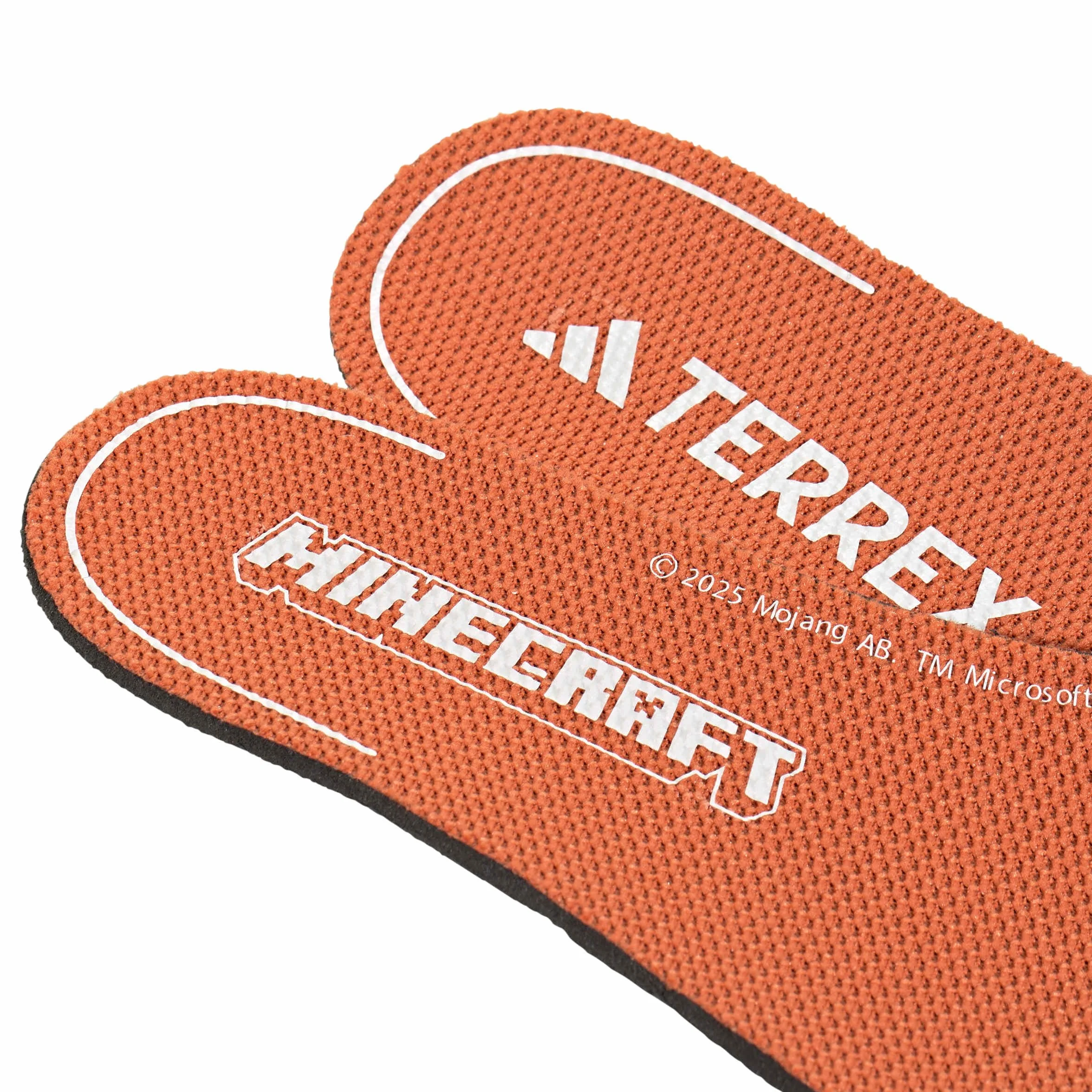 adidas Uniseks - dzieci Adidas Minecraft Terrex Ax4r Hiking ShoesBUTY