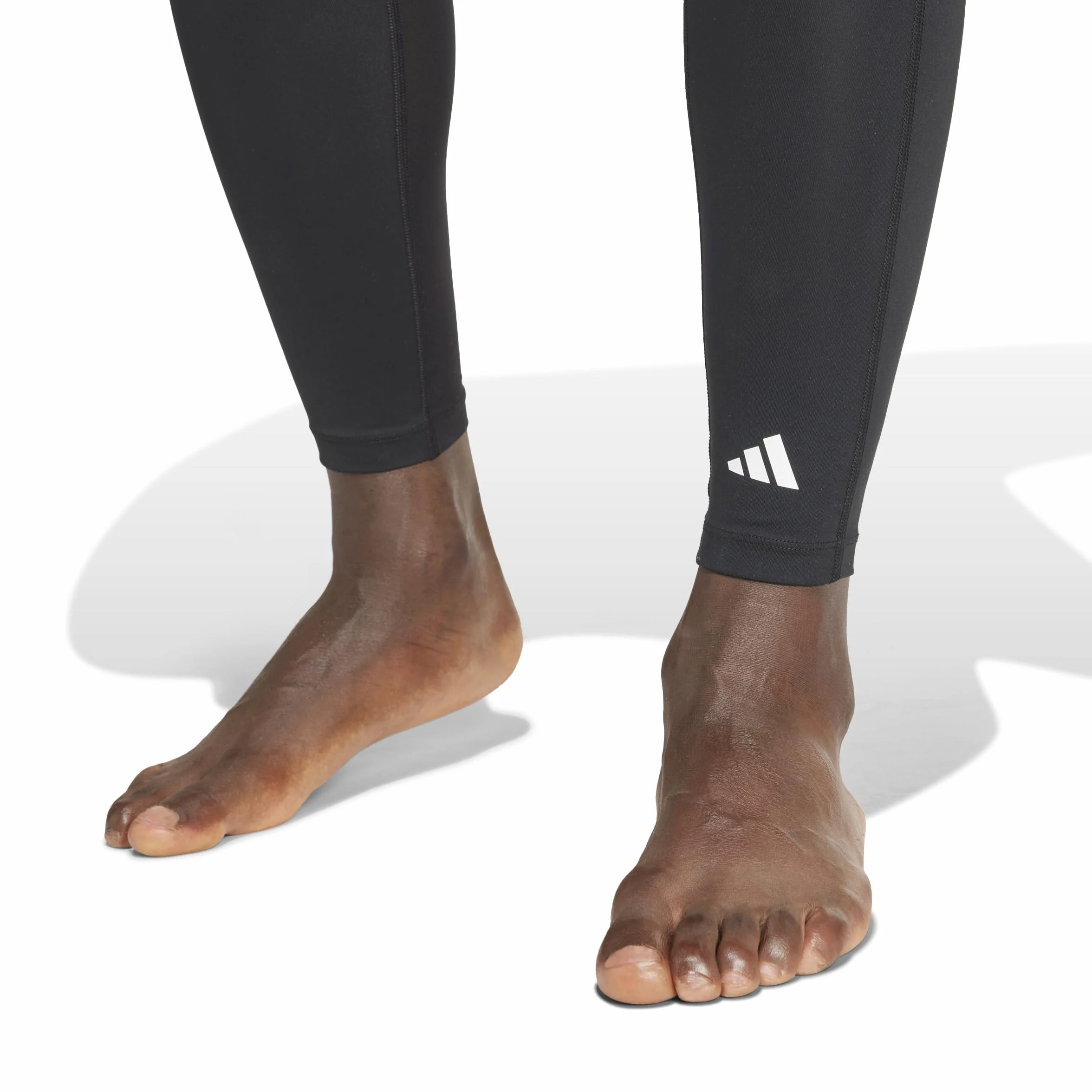adidas Techfit Compression Training Long Tight - Rajstopy Mężczyźni