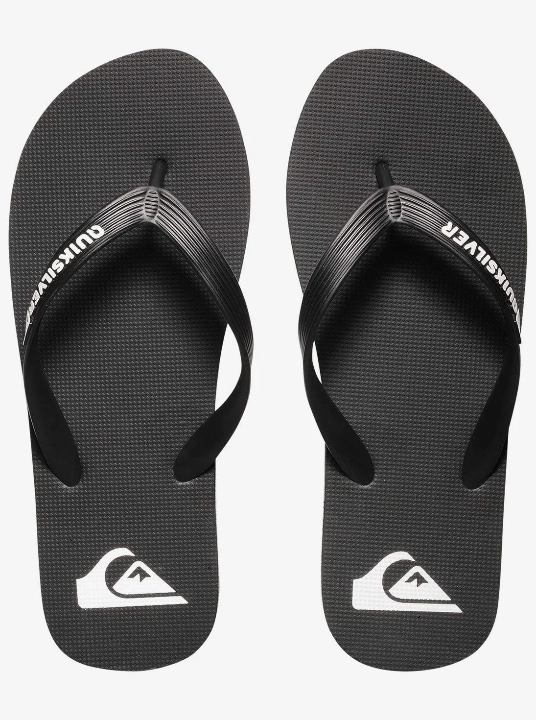 Quiksilver Molokai - Flip-Flops for Men - Buty do kąpieli. Mężczyźni