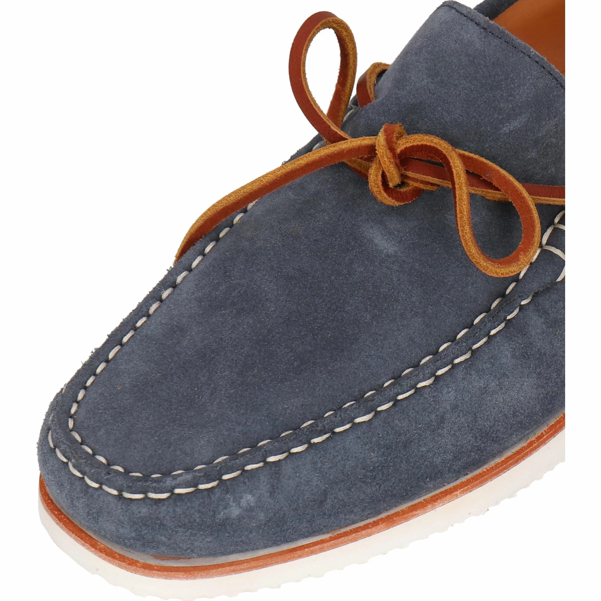 Melvin & Hamilton Mężczyźni Nelson 21Boat Shoe