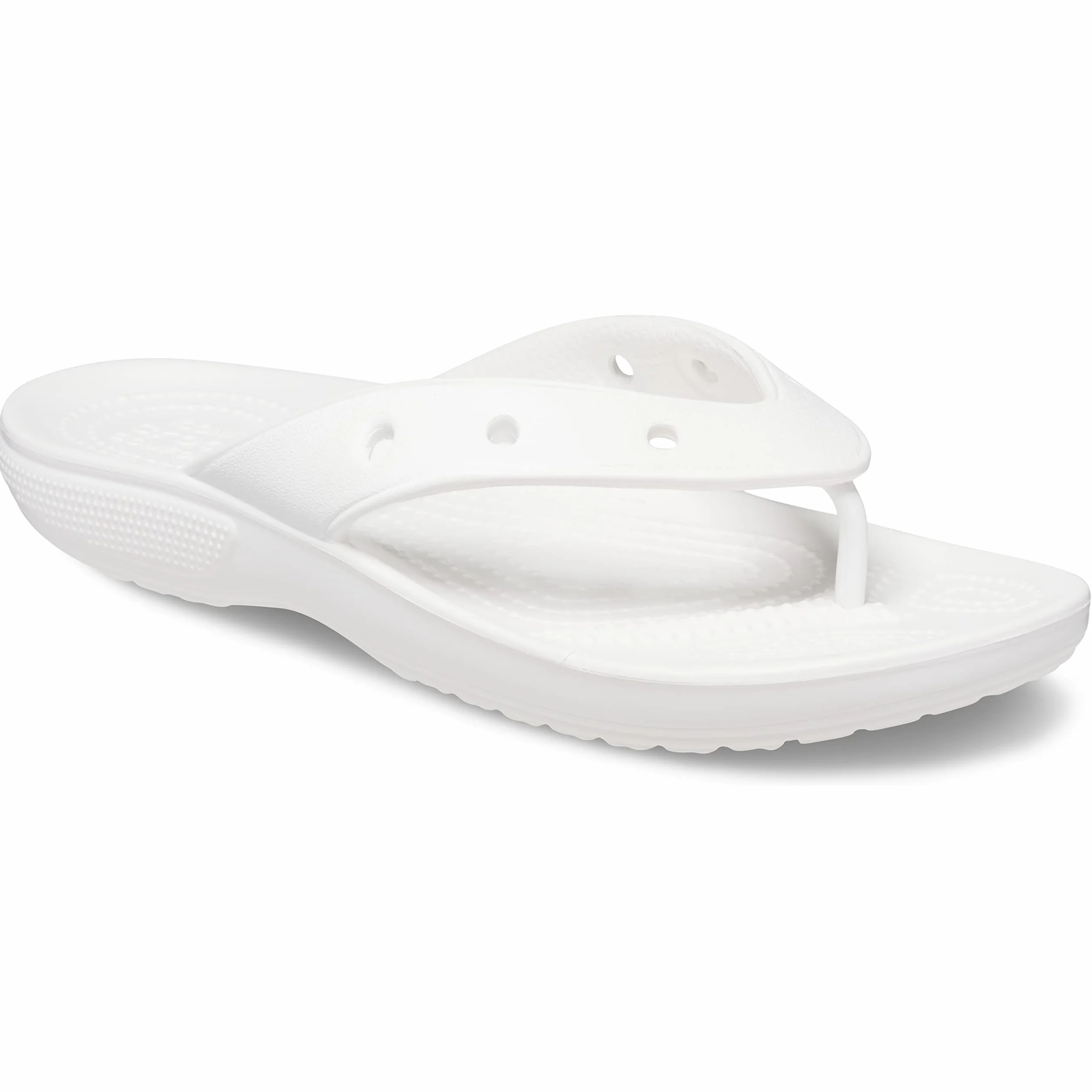 Crocs Uniseks Classic Crocs FlipFlip flop
