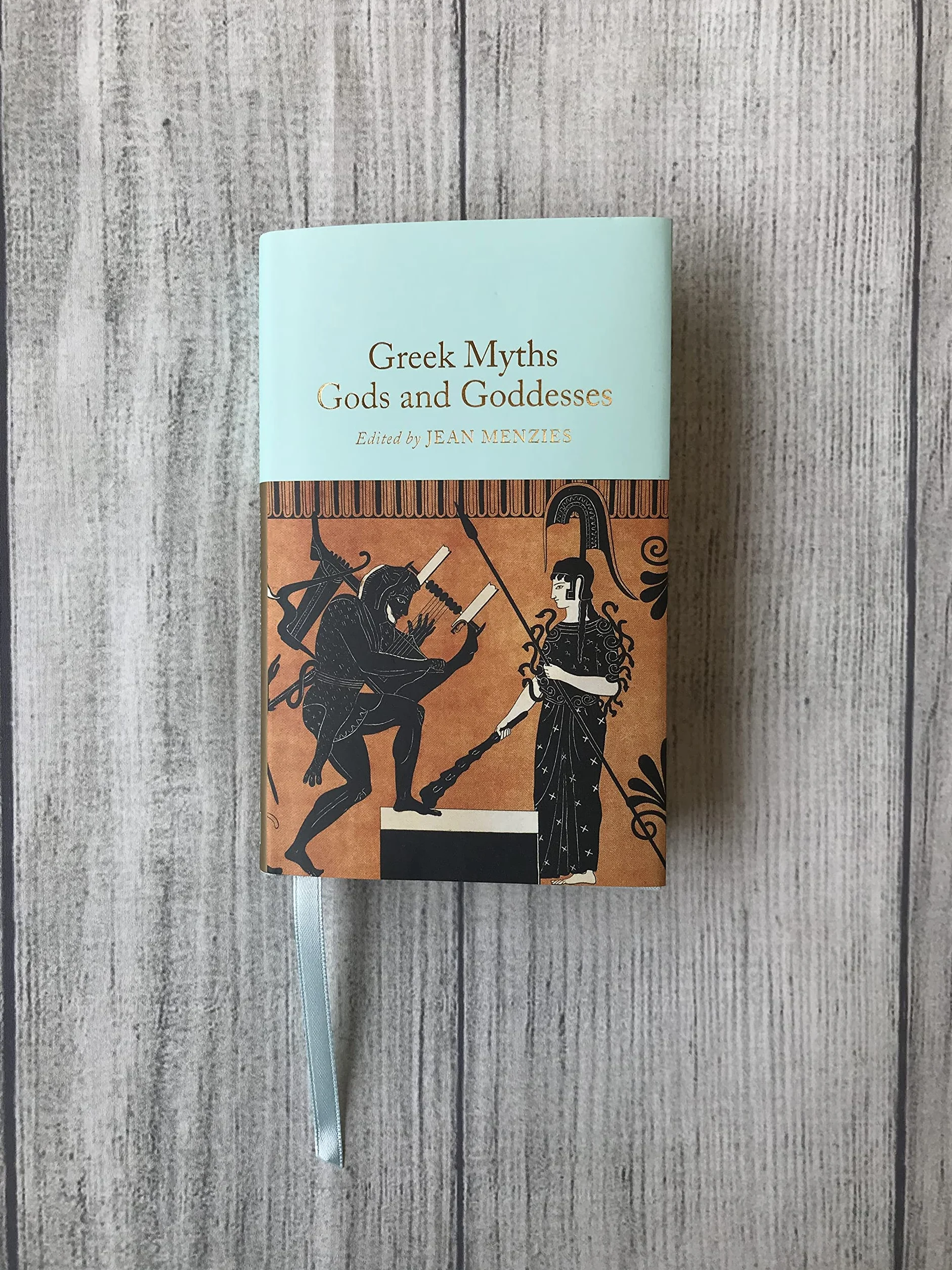 Greek Myths: Gods and Goddesses: 353