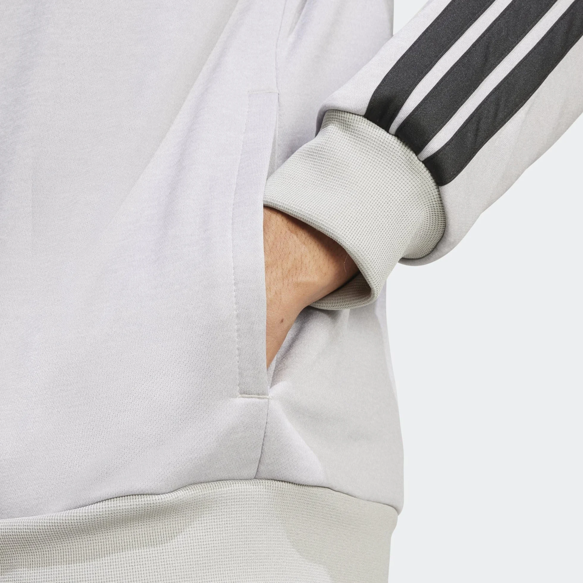 adidas Dresy Mężczyźni 3 Stripes French Terry Tracksuits