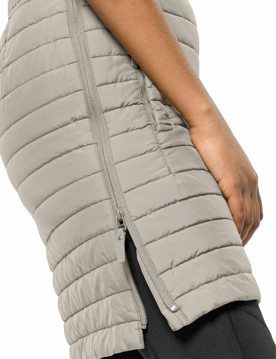 Jack Wolfskin Spódnica Kobiety Iceguard Skirt