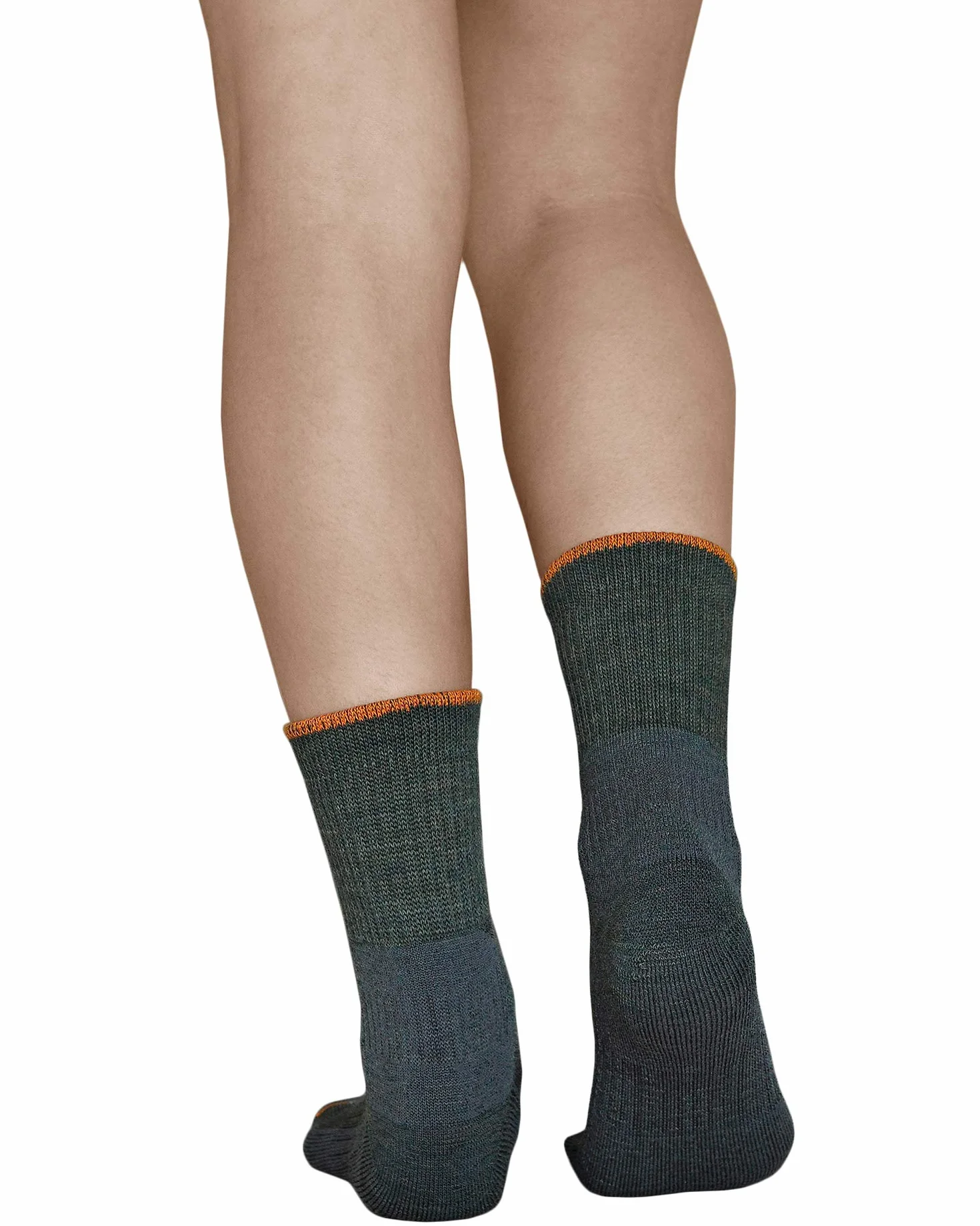 VITSOCKS Skarpety Trekkingowe WEŁNA MERINO Damskie, Ciepłe Wełniane do Wędrówek Outdoor