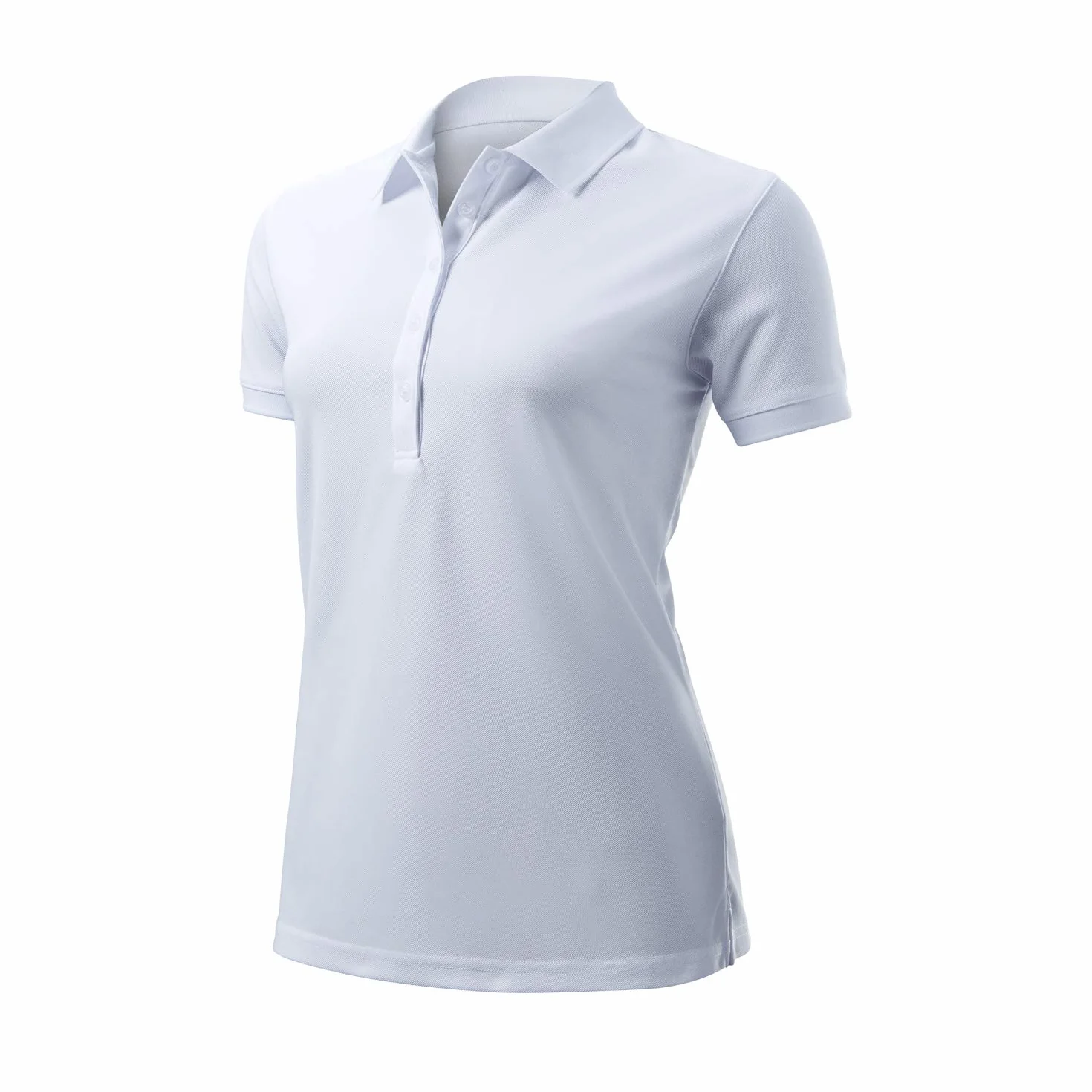 Wilson Koszulka Kobiety AUTHENTIC POLO