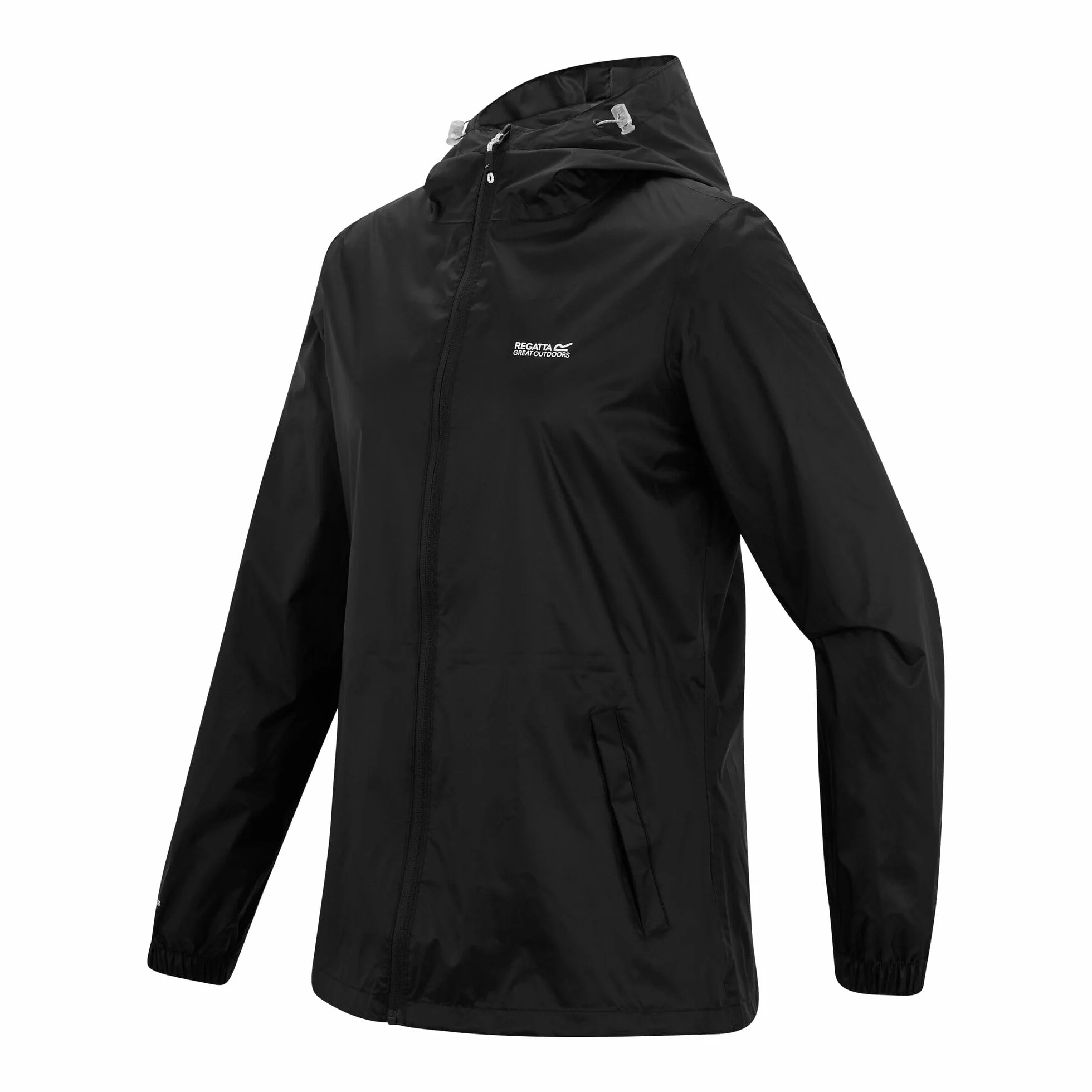 Kurtka damska Regatta Pack-It III wodoodporna, składana, do chodzenia po górach