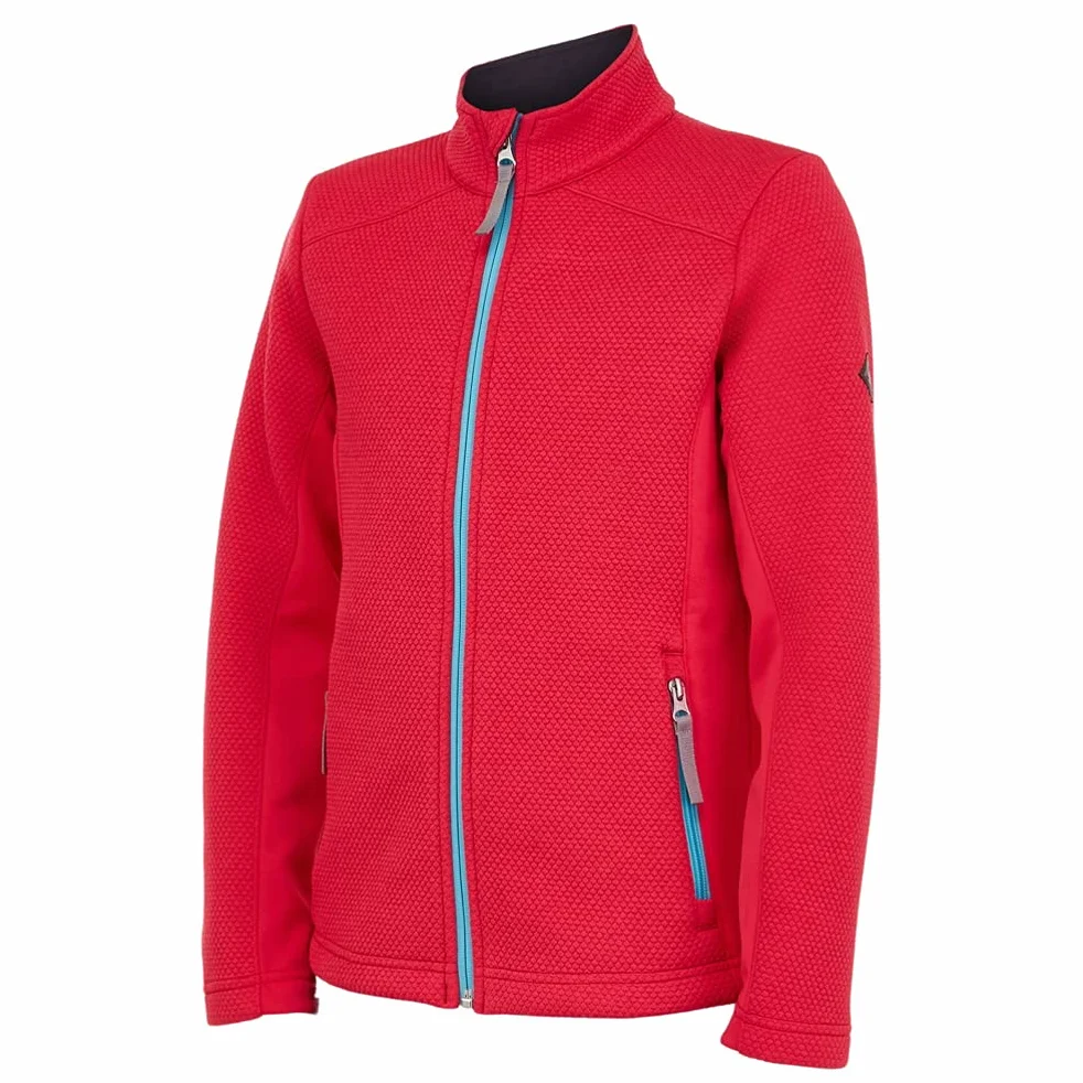 Spyder Kurtka Dziewczynki Encore Full Zip