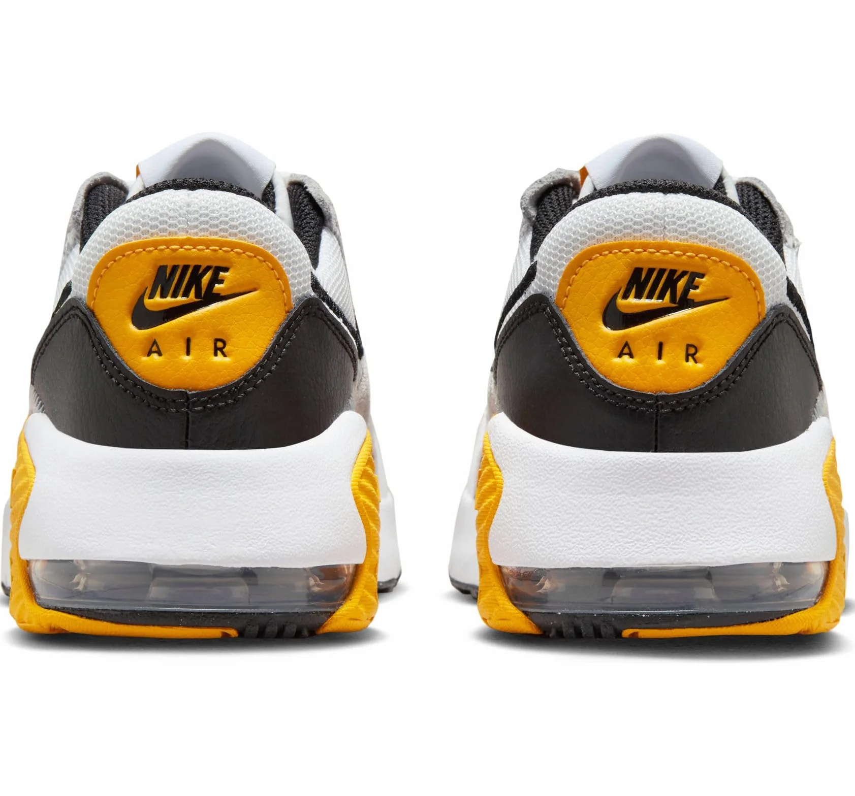 NIKE Uniseks - dzieci Air Max Excee GsButy gimnastyczne
