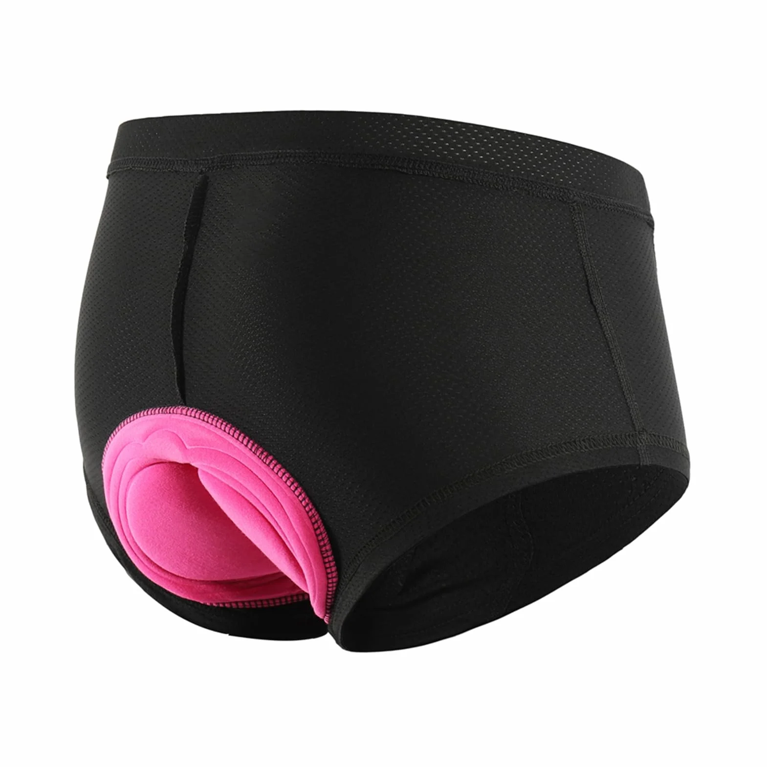 Spodenki Rowerowe, Legginsy Rowerowe Bielizna Rowerowa z żelową wyściółką 3D Damskie Spodenki Rowerowe Kompresyjne
