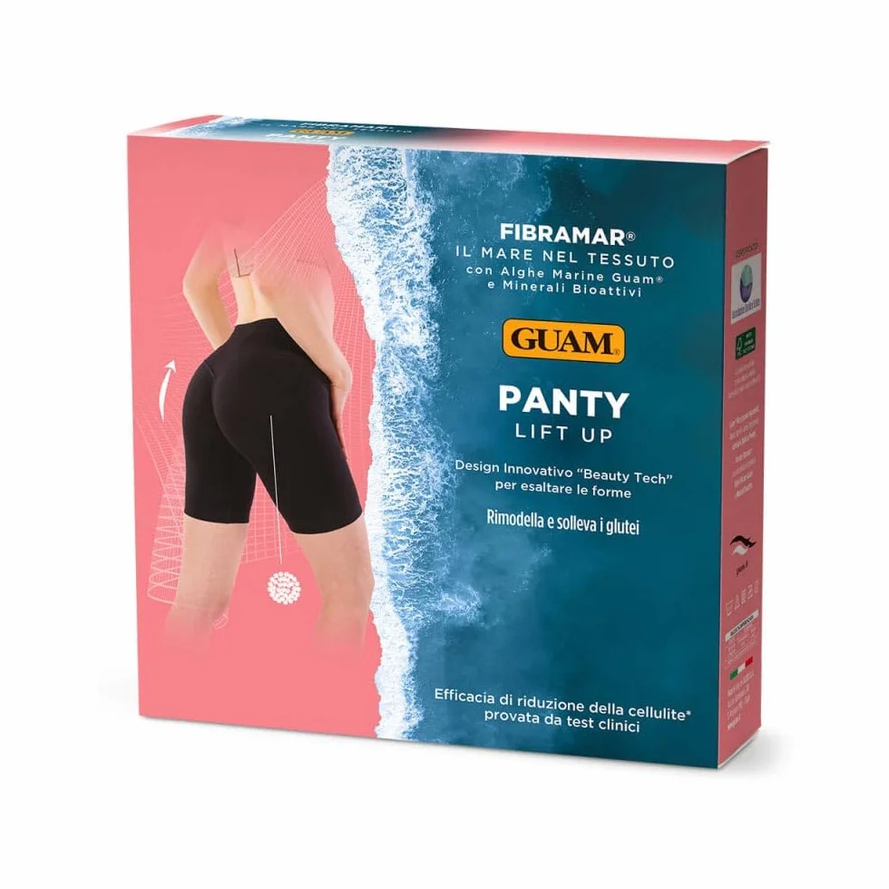 Guam Panty Lift Up Remodelowanie i podnoszenie pośladków s - m