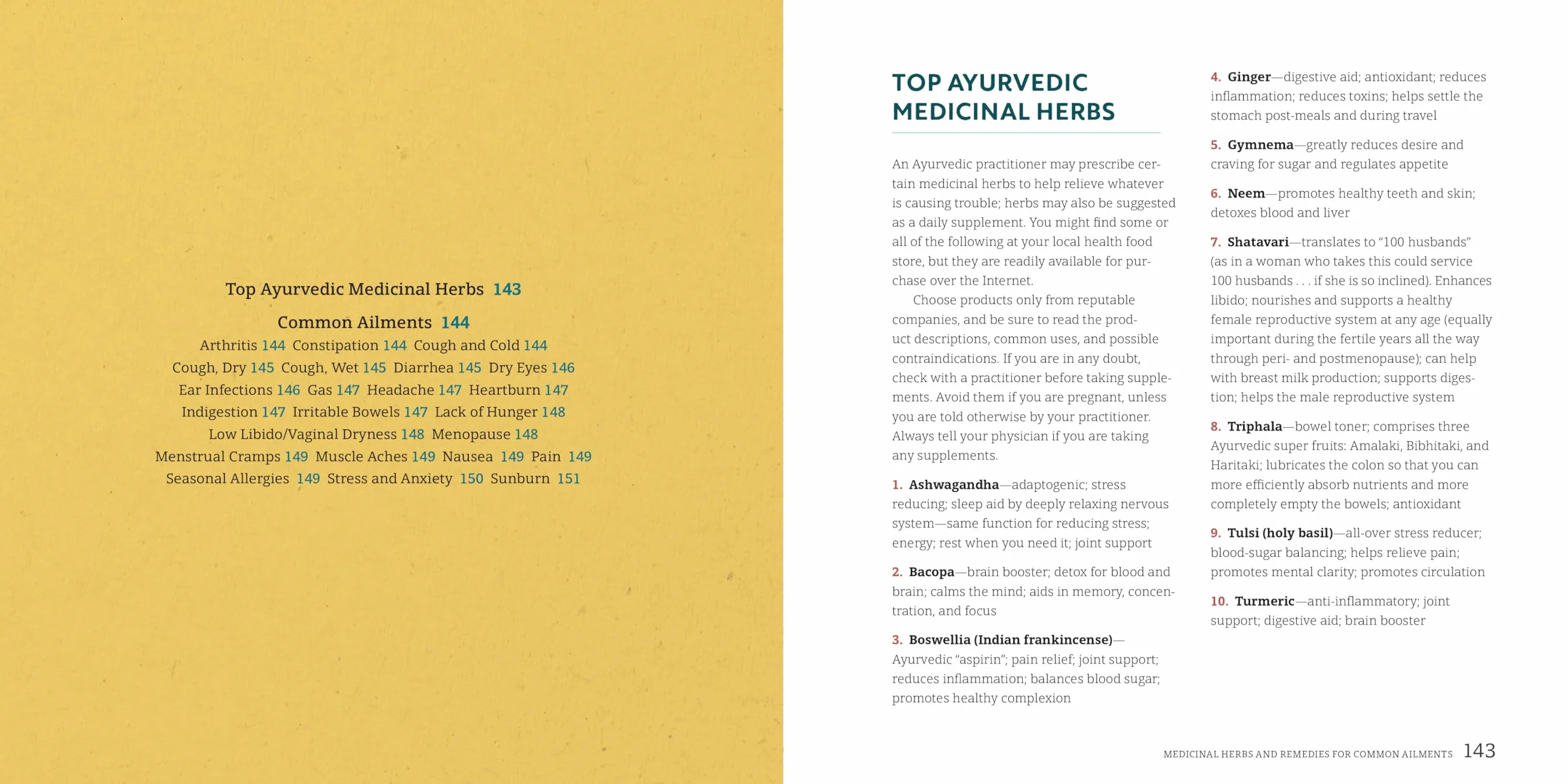 Ayurveda Beginner's Guide: Essential Ayurvedic Principles and Practices to Balance and Heal Naturally