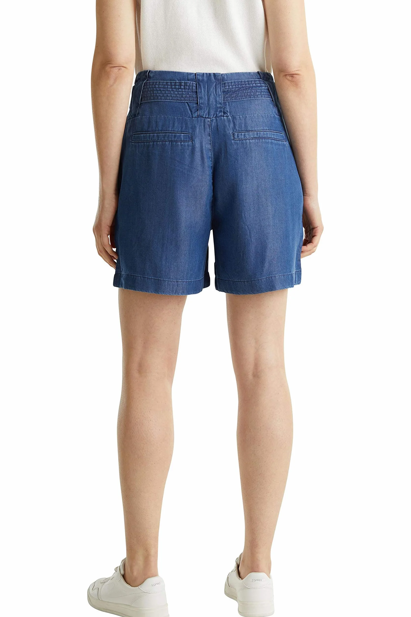 ESPRIT 040ee1c314 - Shorty Kobiety