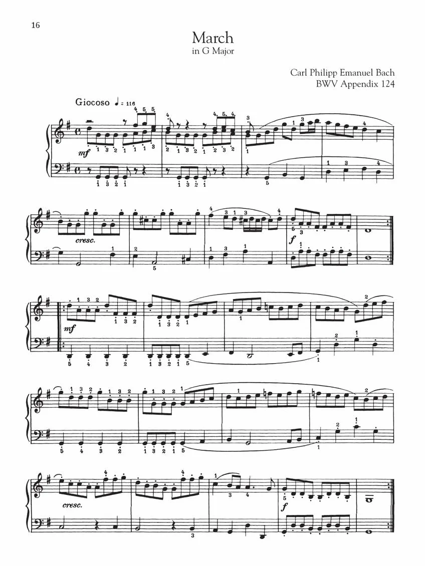 The Giant Book of Intermediate Classical Piano Music: Schirmer's Library of Musical Classics, Vol. 2139