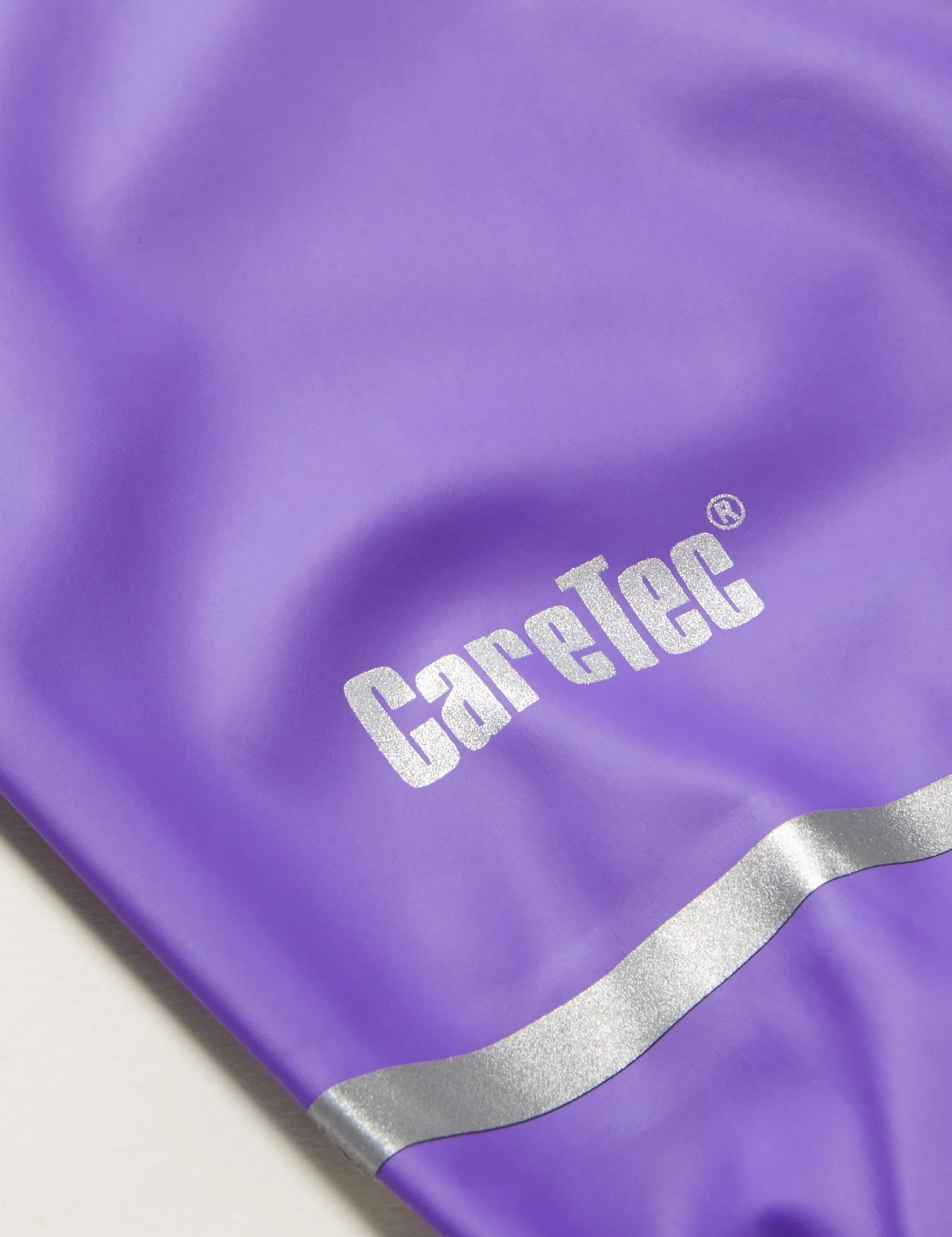 CareTec Spodnie przeciwdeszczowe Dzieci uniseks 550179