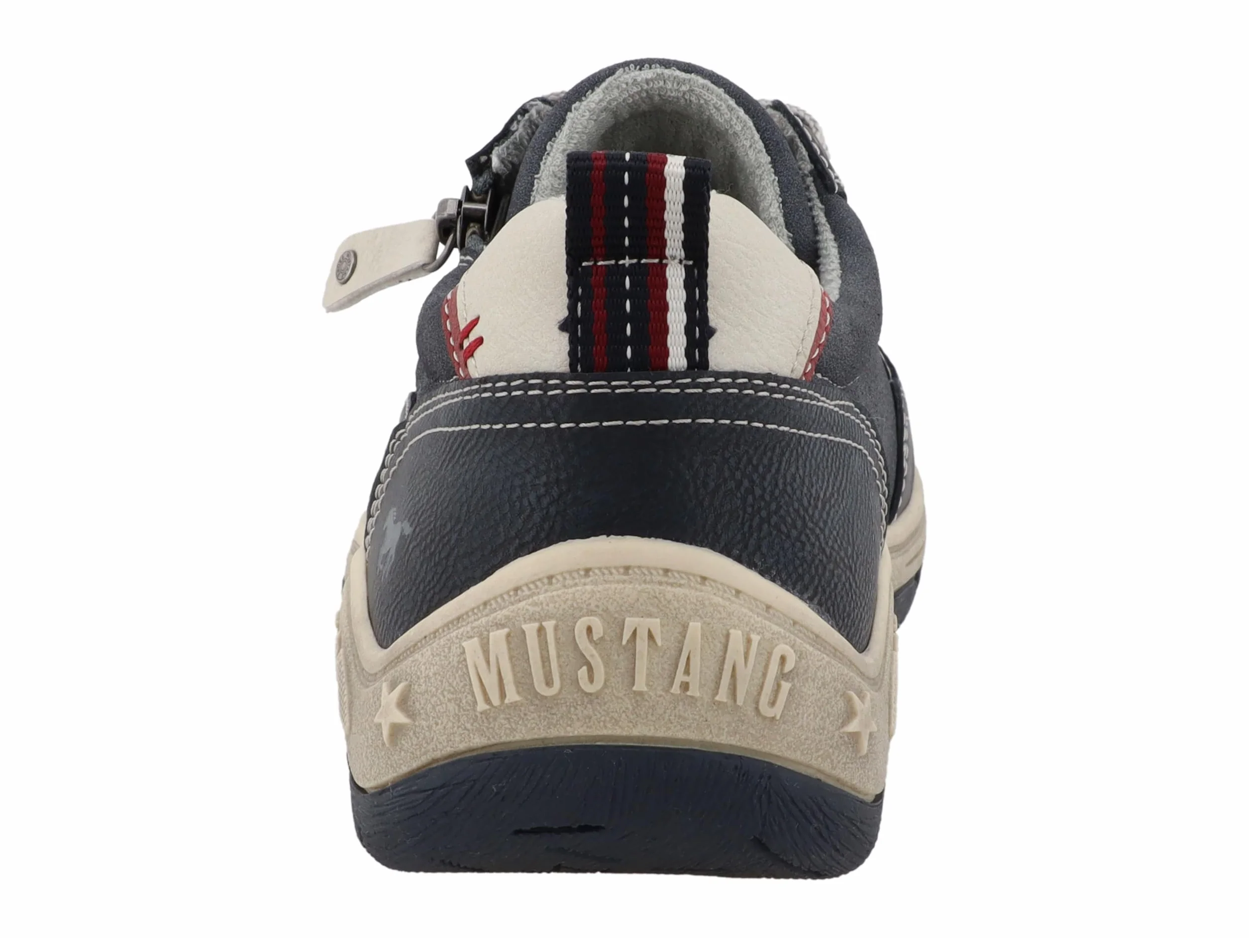 MUSTANG Męskie buty typu sneaker, męskie półbuty