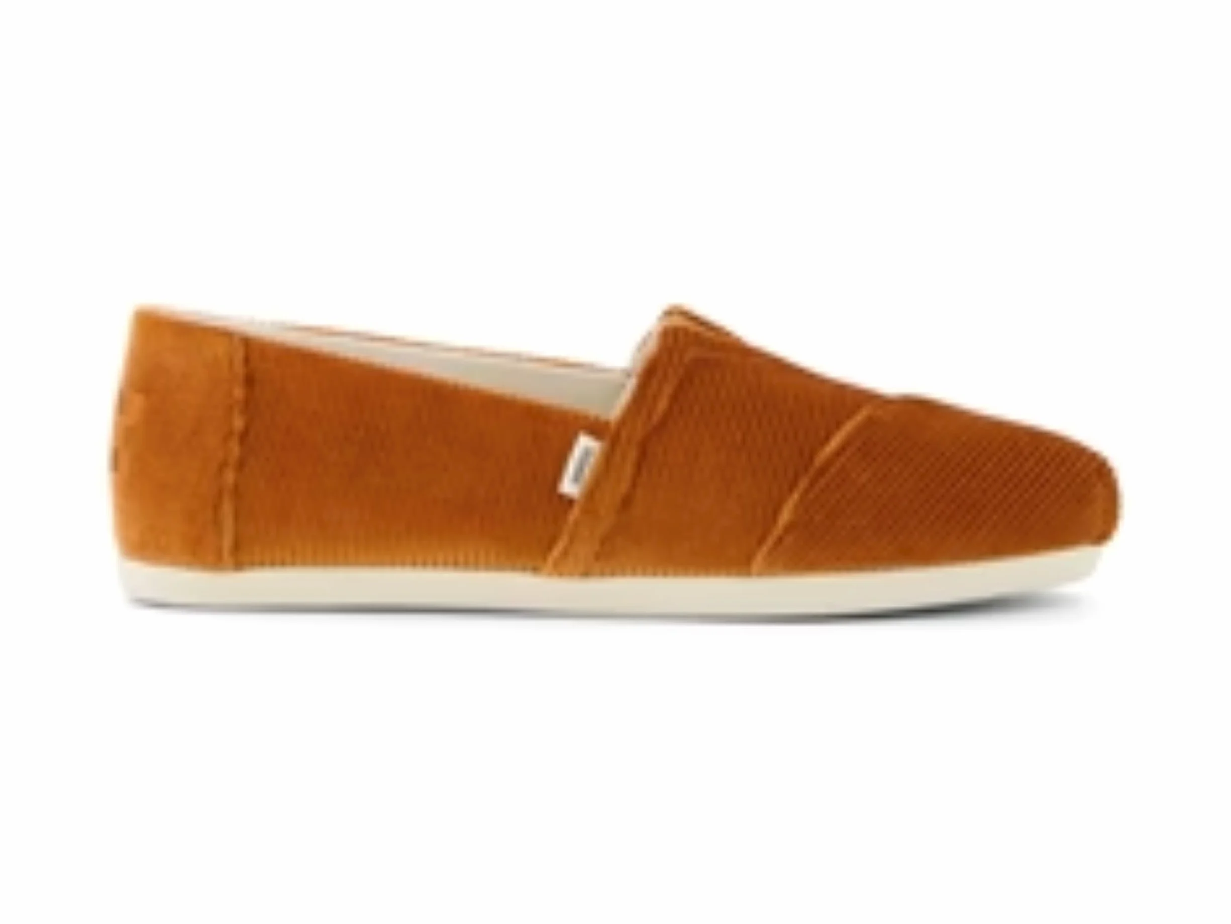 TOMS Kobiety Alpargata CloudboundMokasyn płaski