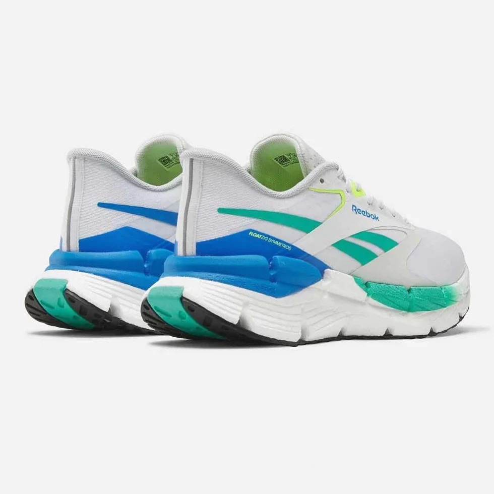 Reebok Kobiety Floatzig SymmetrosAdidasy