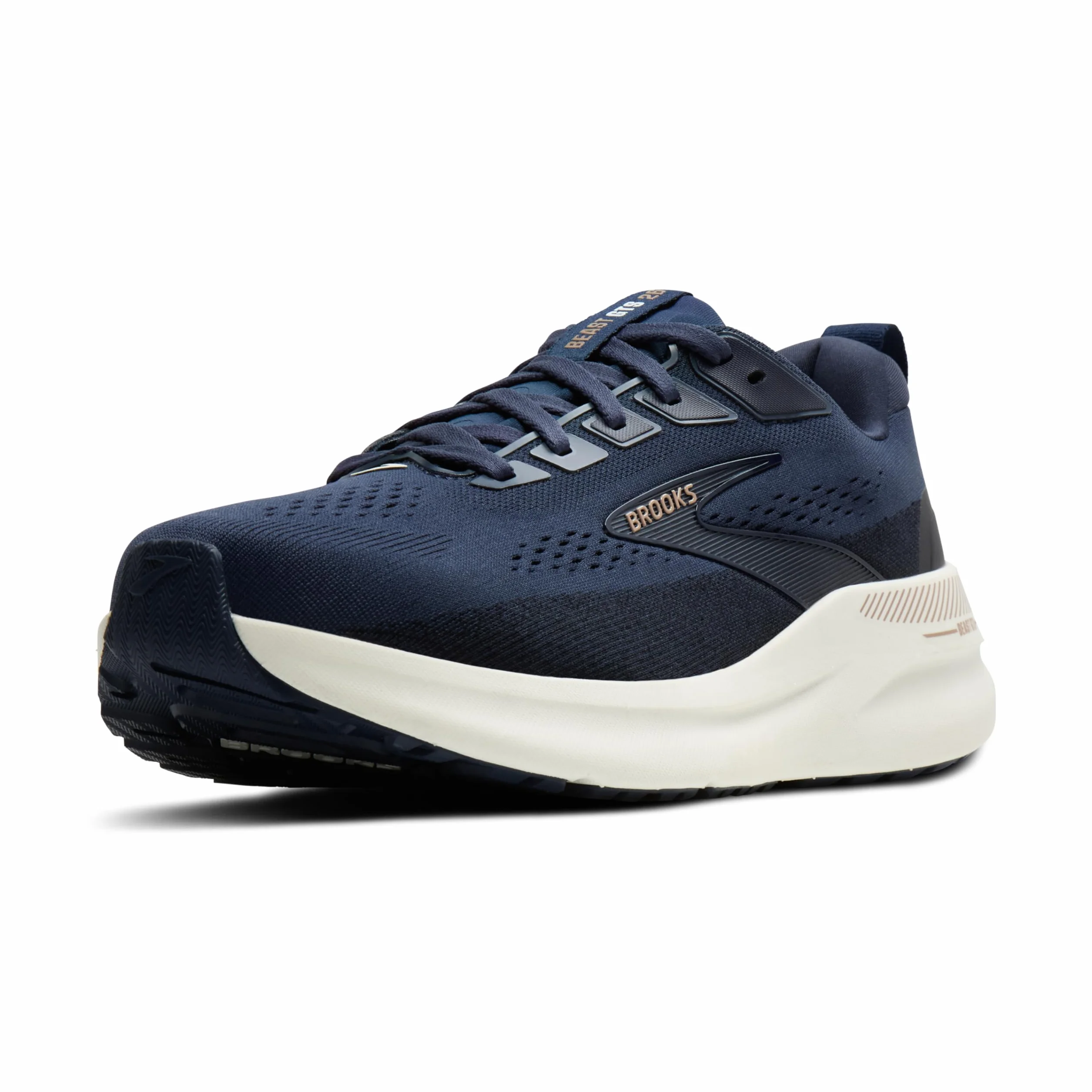 Brooks Mężczyźni Beast Gts 26Adidasy