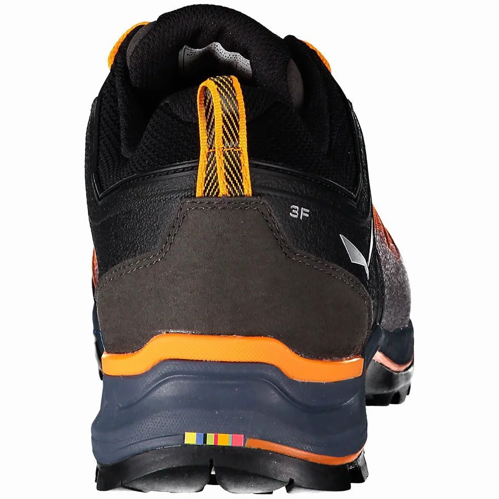 Salewa Mężczyźni Ms Mountain Trainer Litebuty trekkingowe i do biegania