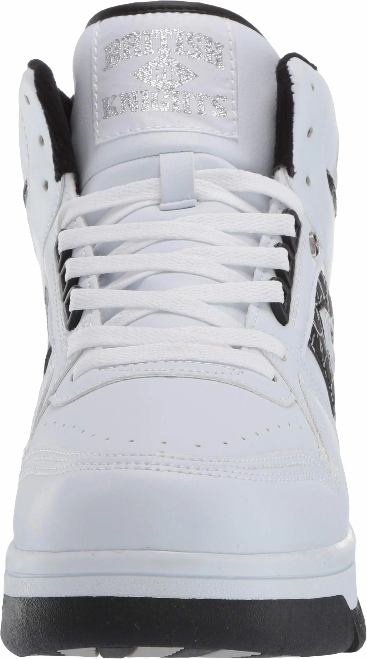 British Knights Mężczyźni Kings Sl SneakersAdidasy