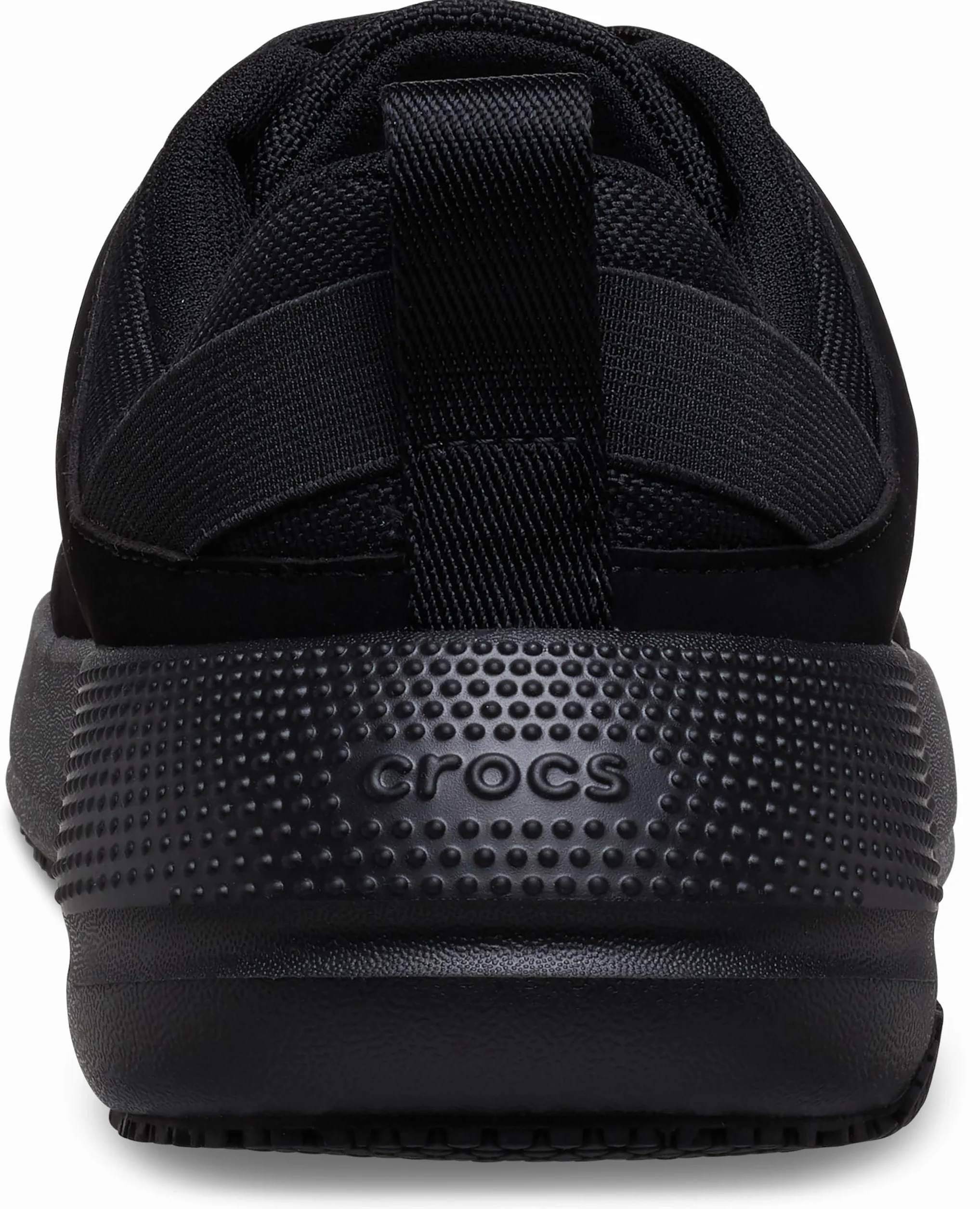 Crocs Mężczyźni On The Clock Work Sneaker MAdidasy