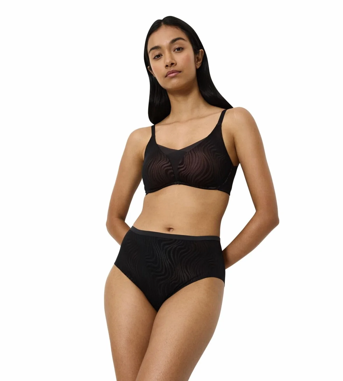 Triumph Stanik Kobiety Triumph Shape Smart Ellipse