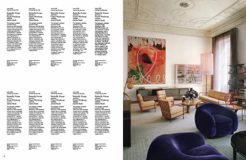 Architectural Digest at 100: The Collector's Edition: A Century of Style