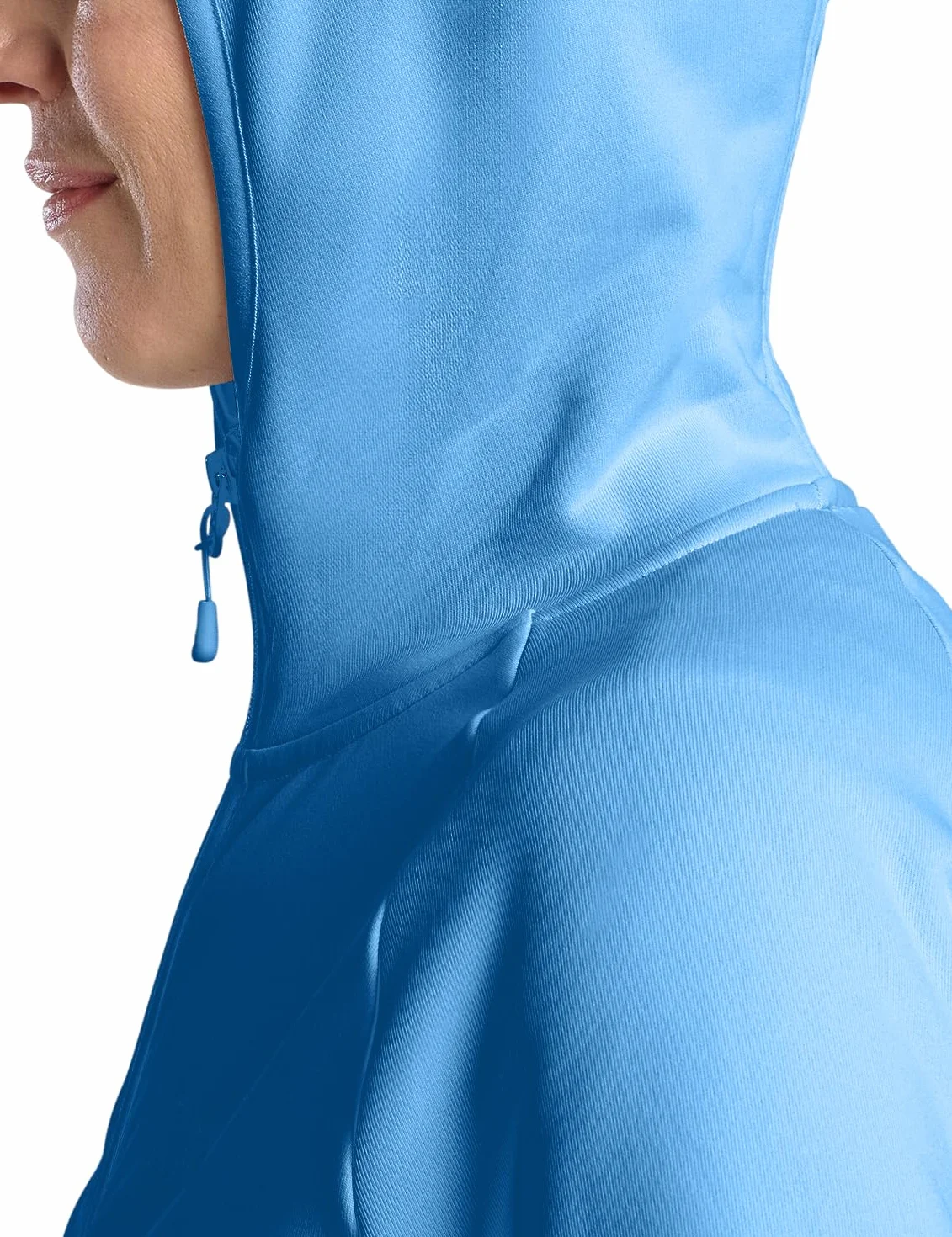 Jack Wolfskin Kurtka polarowa Kobiety Baiselberg Hooded Fz W