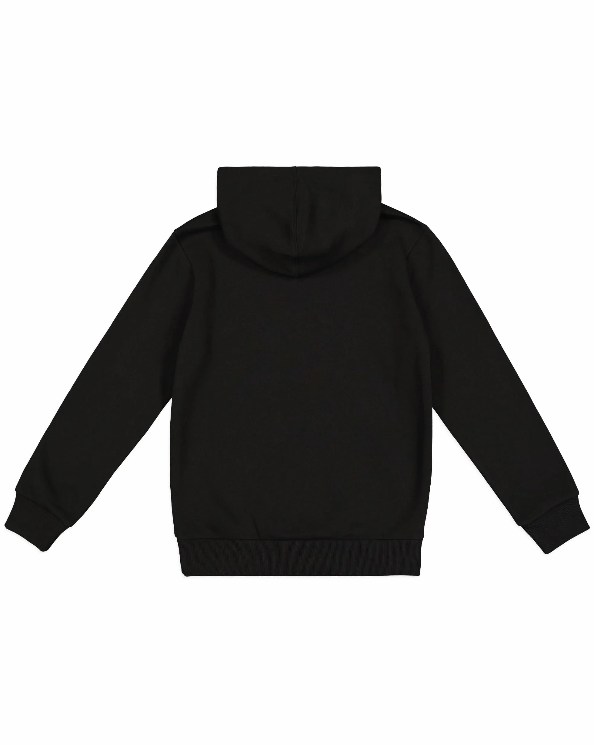 Champion Bluza z kapturem Chłopcy Legacy Boy - Big Logo Hoodie