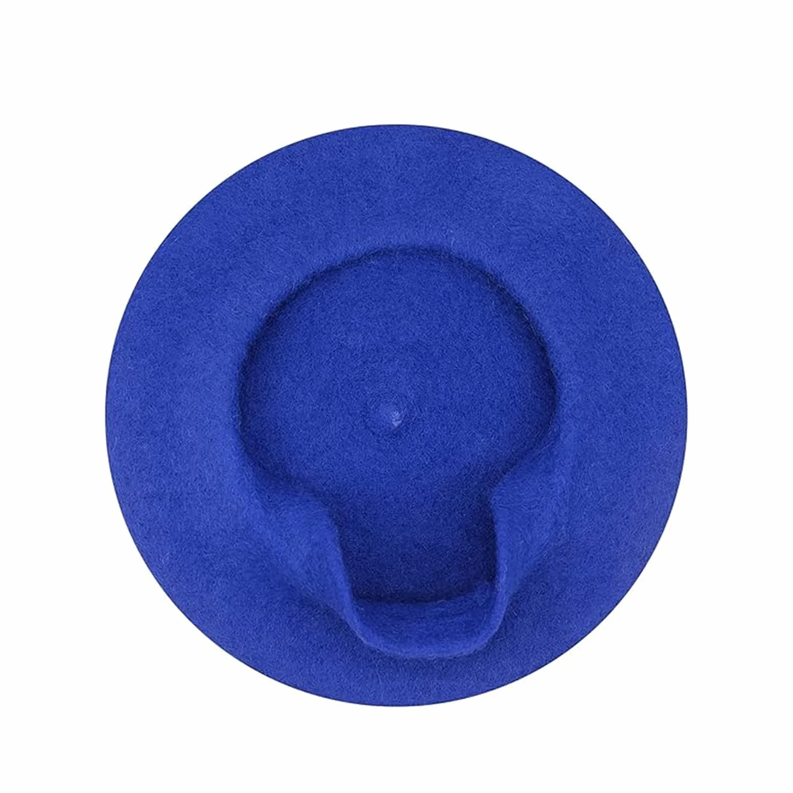Francuski beret damski, modny, klasyczny, wełniany, beret, damska czapka artystyczna