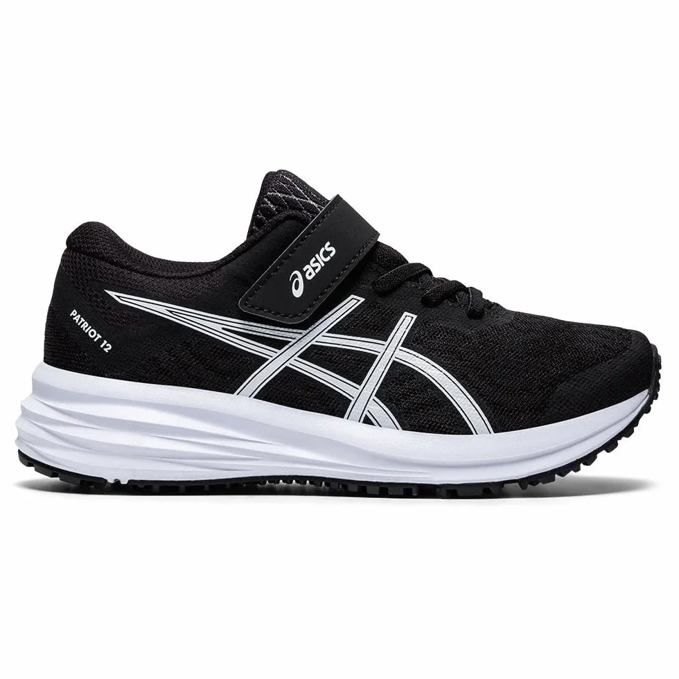 ASICS Patriot 12 Ps - Sneakersy Unisex - dzieci