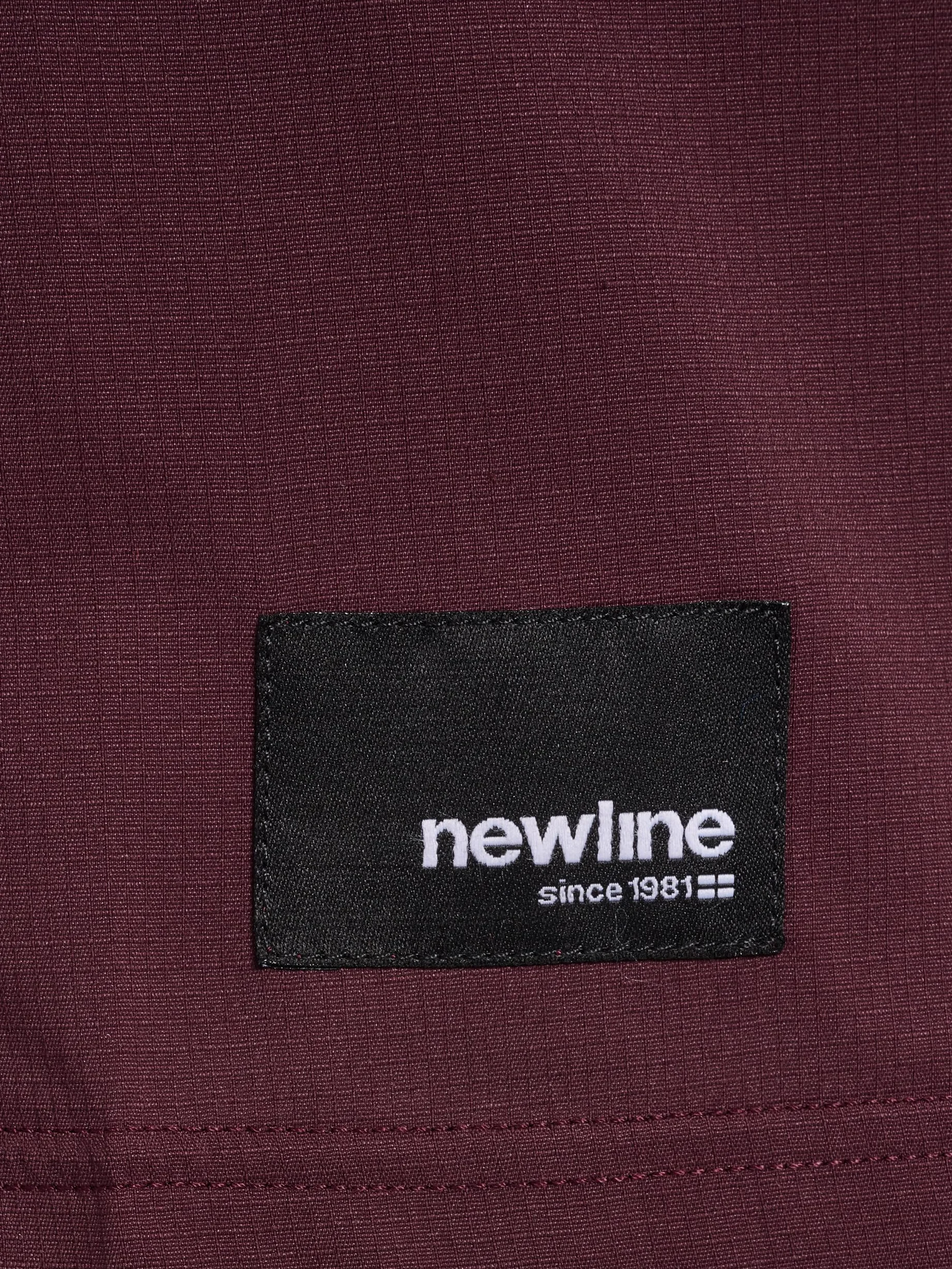 Newline Damskie szorty Nwlmax Zip Pocket Short W