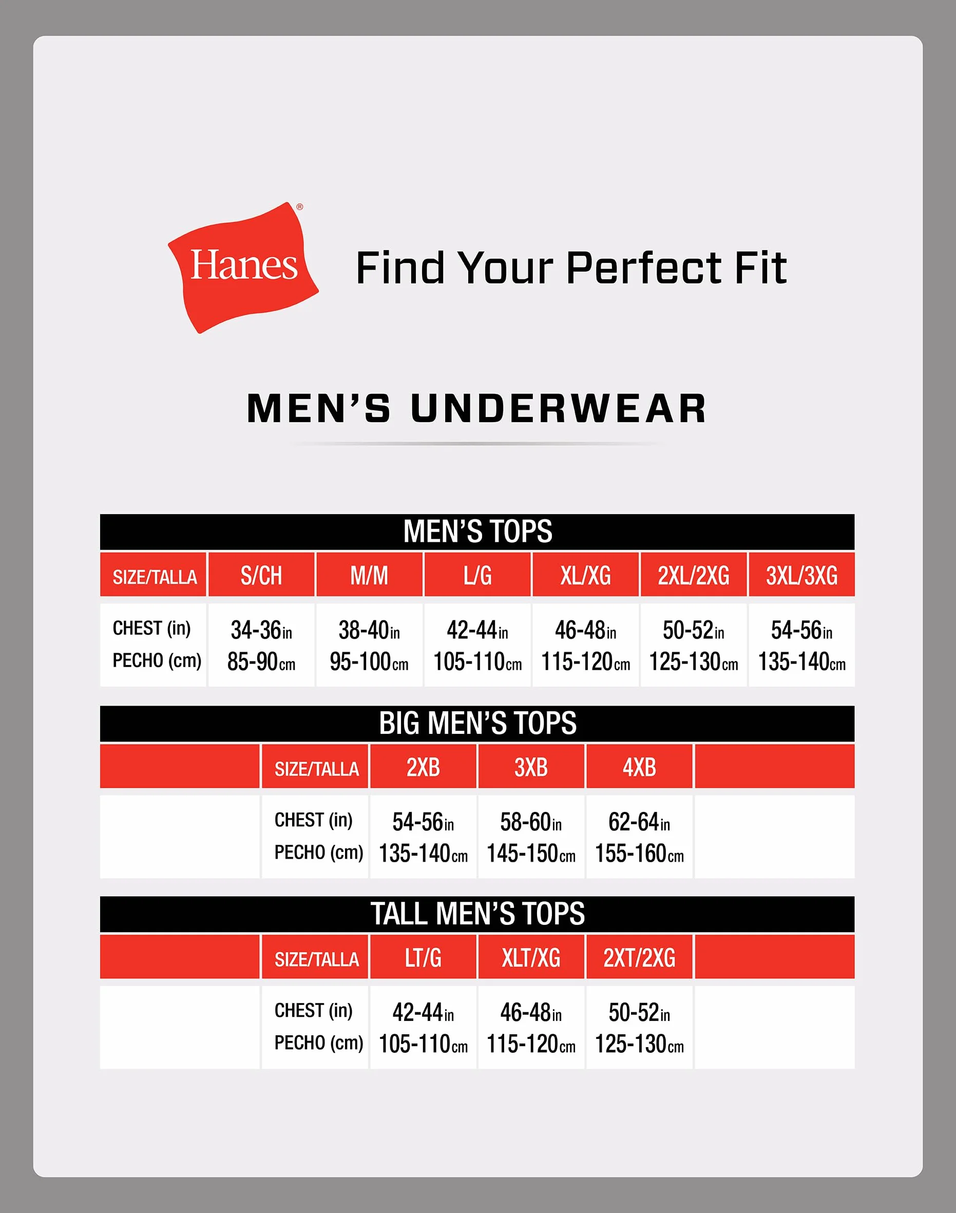 Hanes Bielizna Mężczyźni Undershirt Tank, Moisture-wicking Ribbed, Lightweight Cotton Tank Undershirts, Black/White Options, Multi-pack (6 w zestawie)