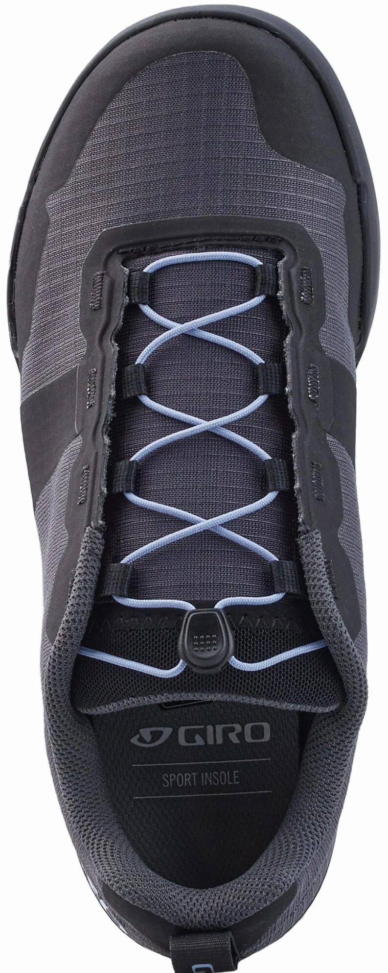 Giro Kobiety Tracker W FastlaceButy do jazdy na rowerze górskim.
