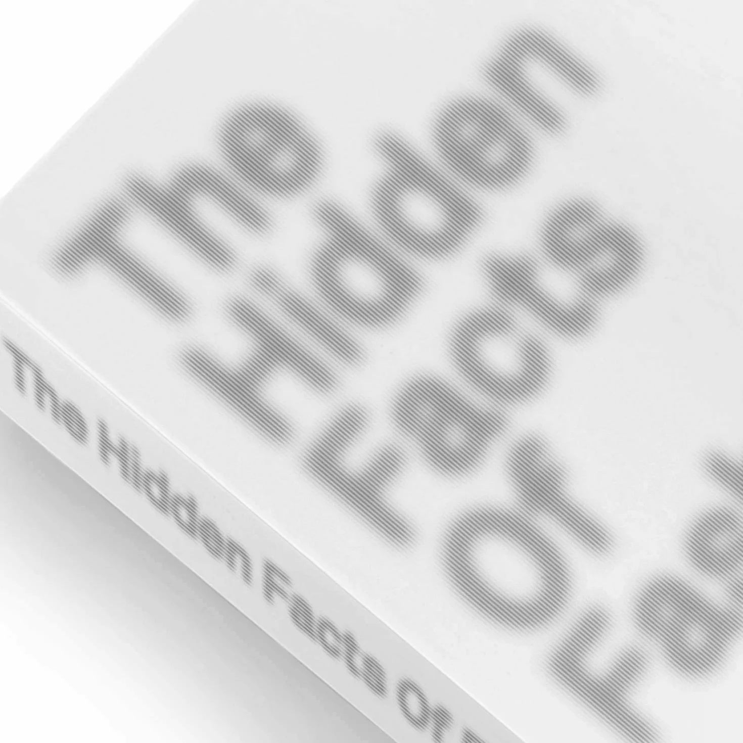 The Hidden Facts of Fashion: A Visual Book Reveals the Little Known Facts and Fascinating Stories of Fashion