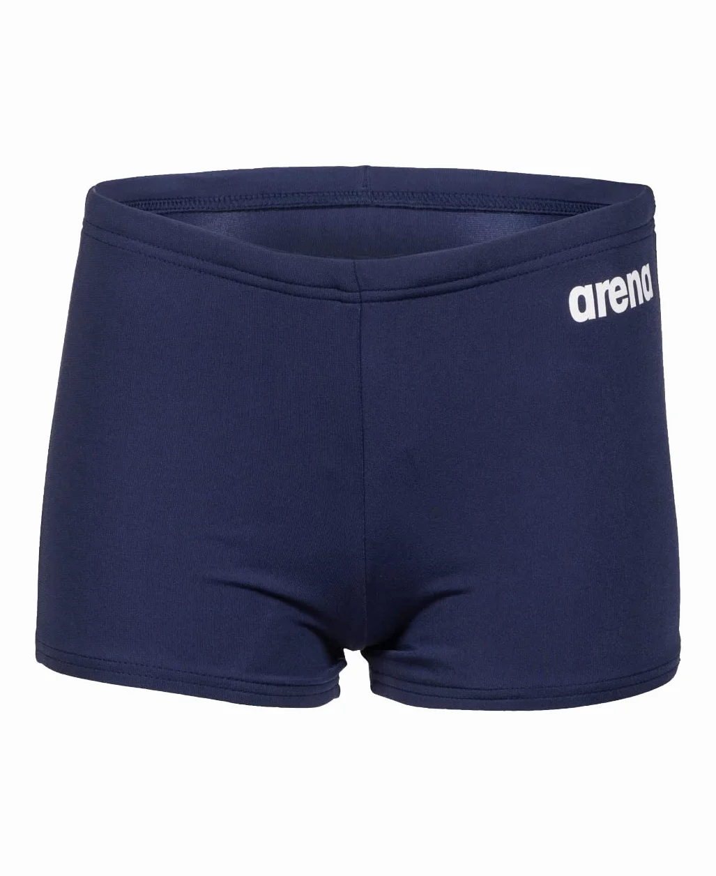 ARENA Chłopięce szorty kąpielowe Team Swim Short Solid (1 opakowanie)