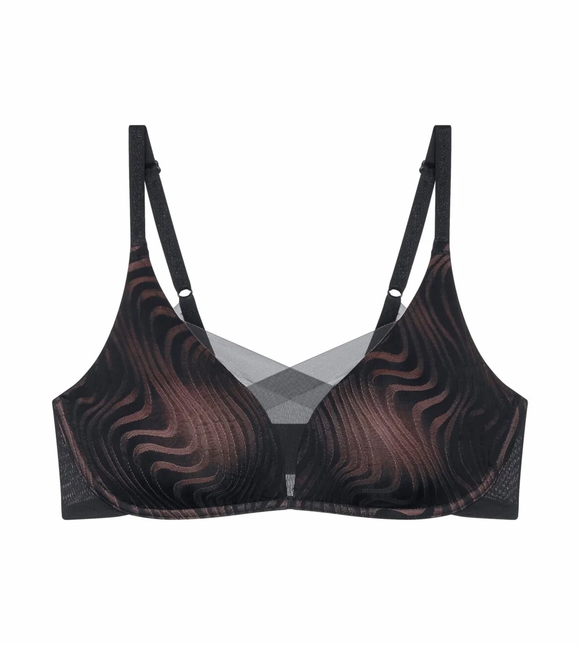 Triumph Stanik Kobiety Triumph Shape Smart Ellipse
