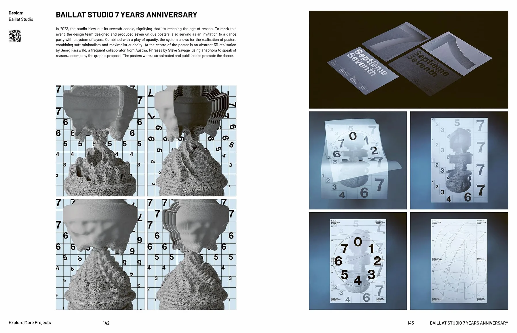 Graphics On The Move /anglais: The Thinking and Application of Motion Graphics