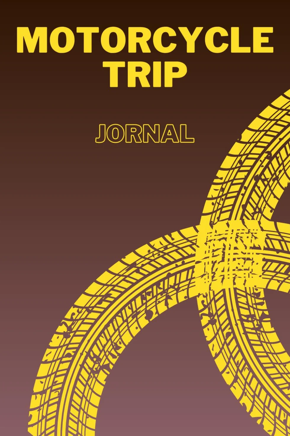 Motorcycle Trip Journal: A comprehensive guide for motorcycle trips featuring maintenance tracking, checklists, writing prompts, and a focus on motorcycle accessories and adventures.