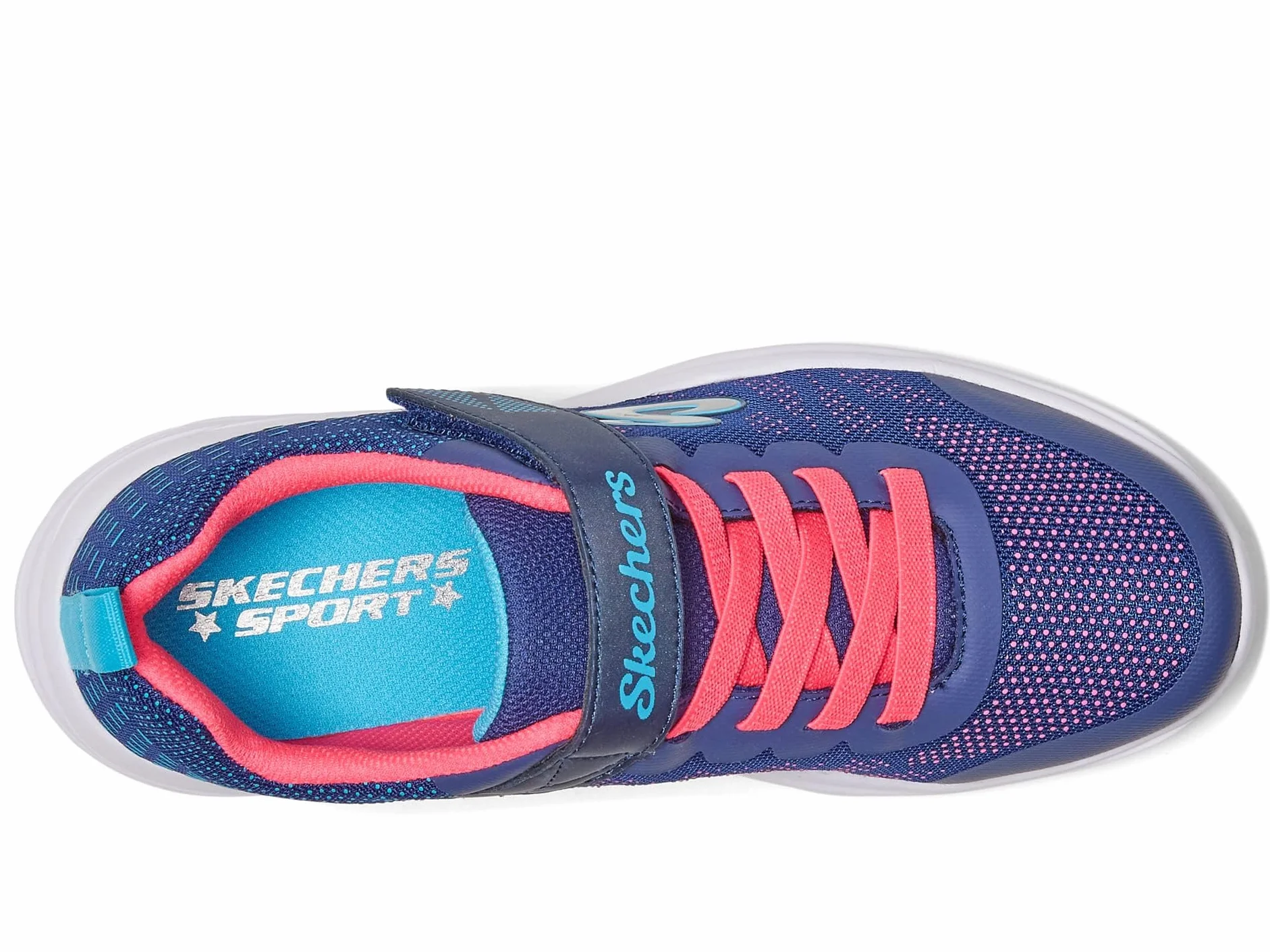 Skechers Dziewczynki Dreamy Dancer Radiant RogueAdidasy
